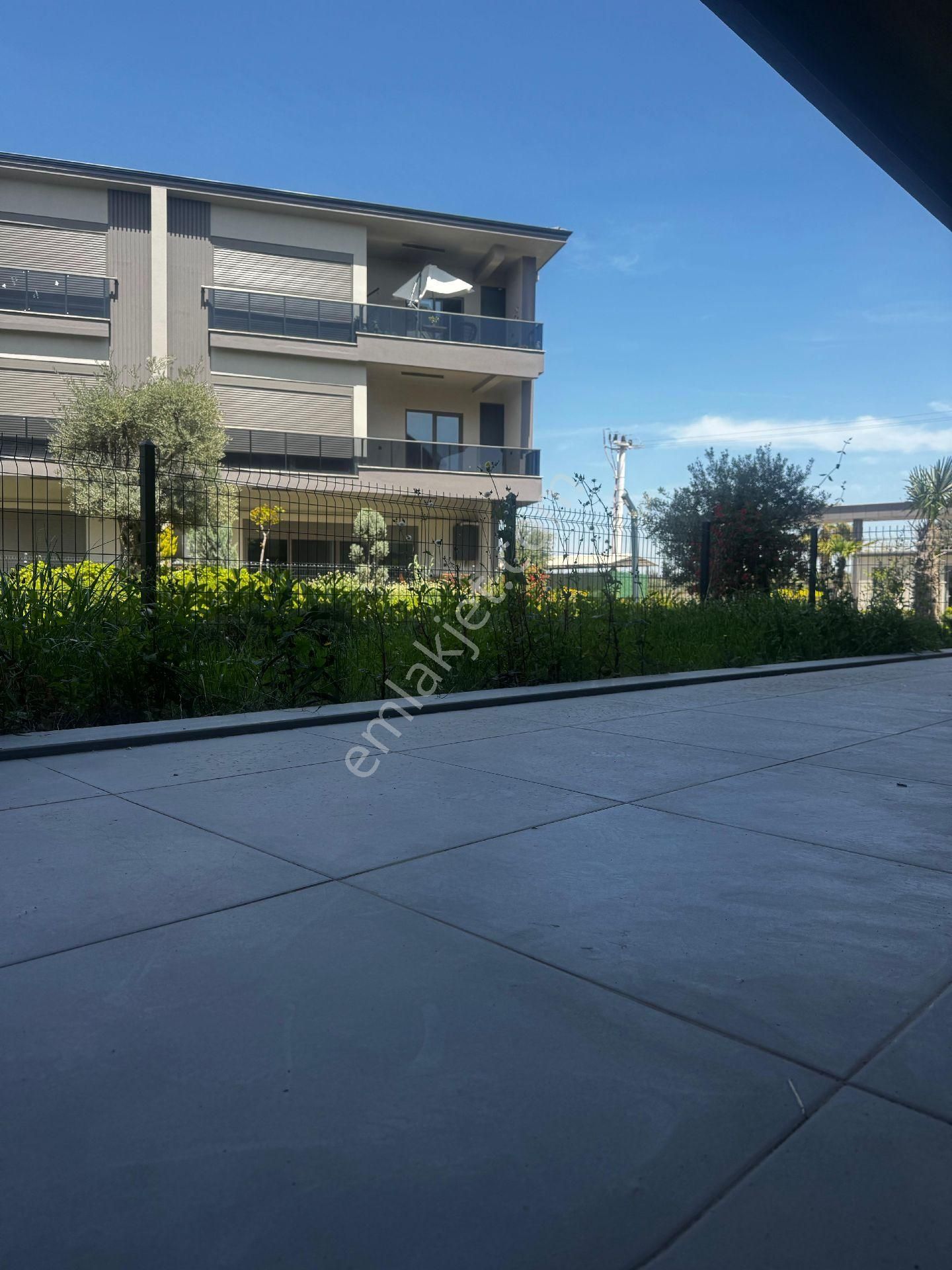 Döşemealtı Altınkalede Site İçerisinde Villa Konseptli 4+1 Daire - Görsel 29