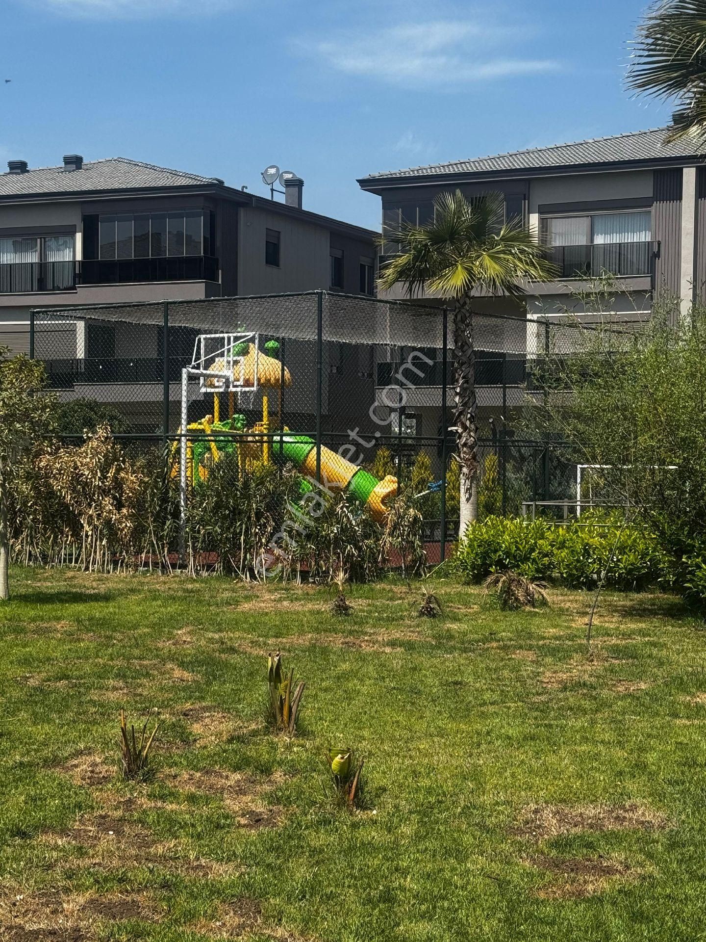 Döşemealtı Altınkalede Site İçerisinde Villa Konseptli 4+1 Daire - Görsel 2