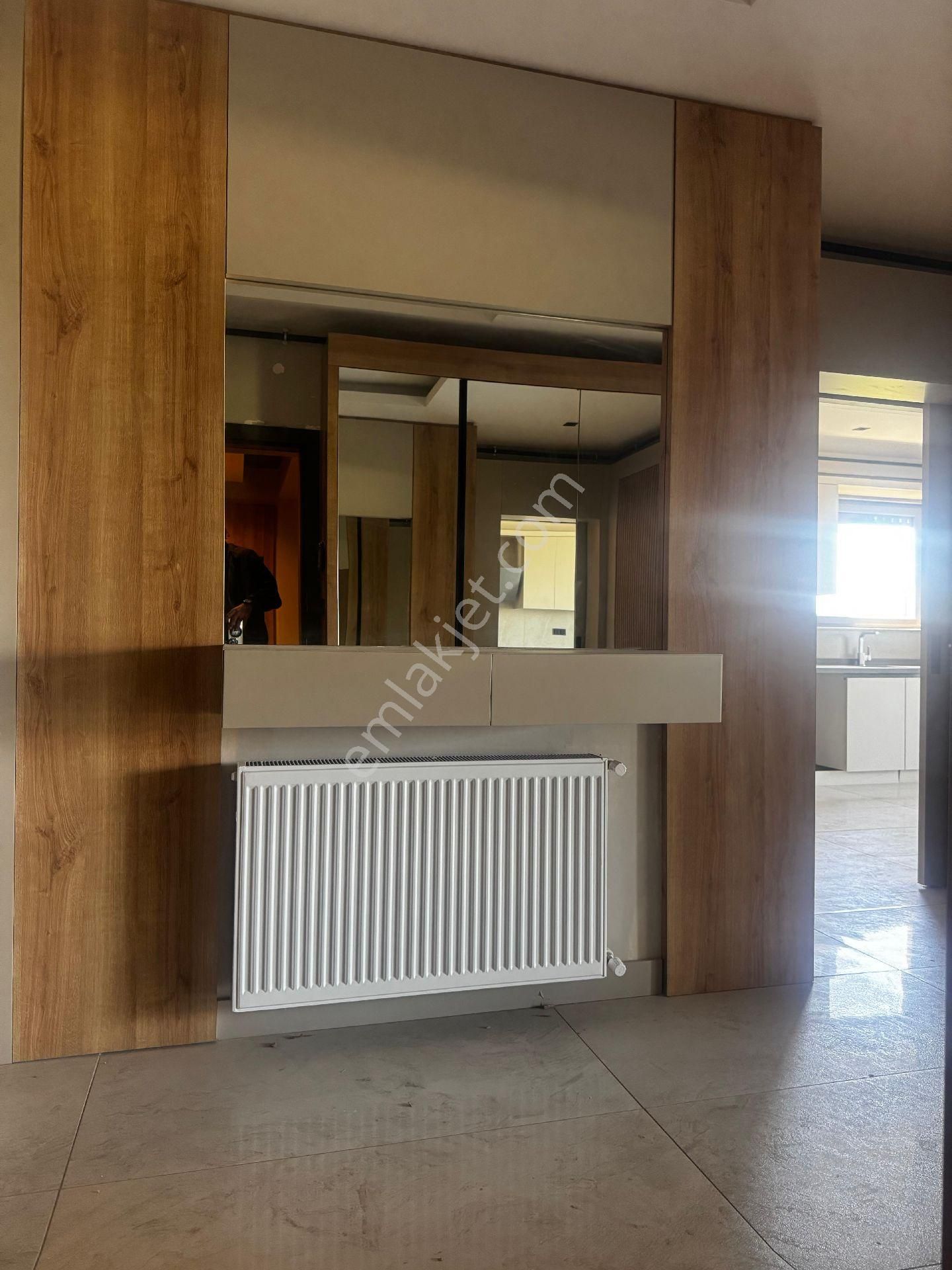 Döşemealtı Altınkalede Site İçerisinde Villa Konseptli 4+1 Daire - Görsel 25