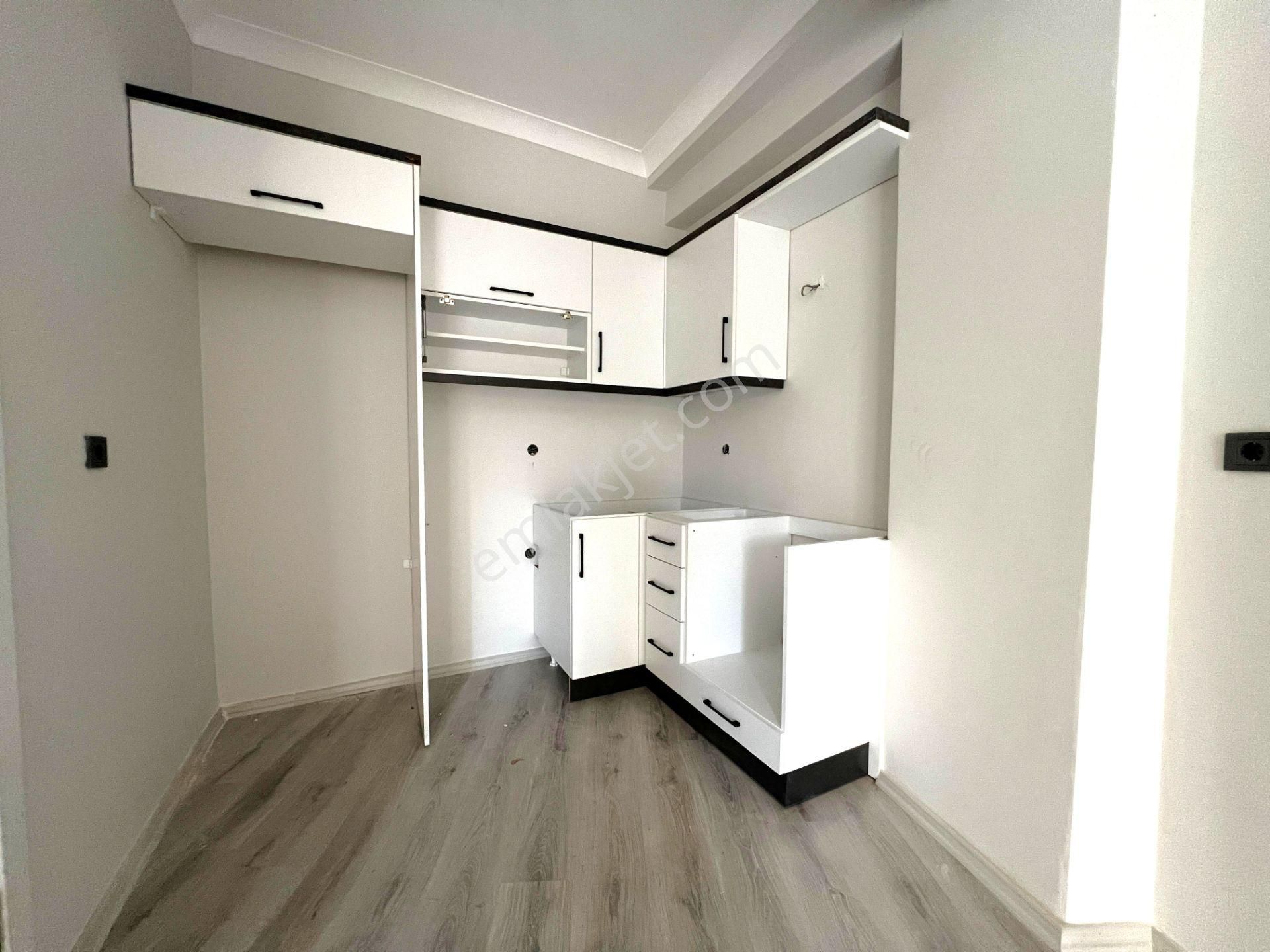 Yiğit'ten Edremitte Büyük Fırsat 1+1 Yüksek Giriş Kupon Daire