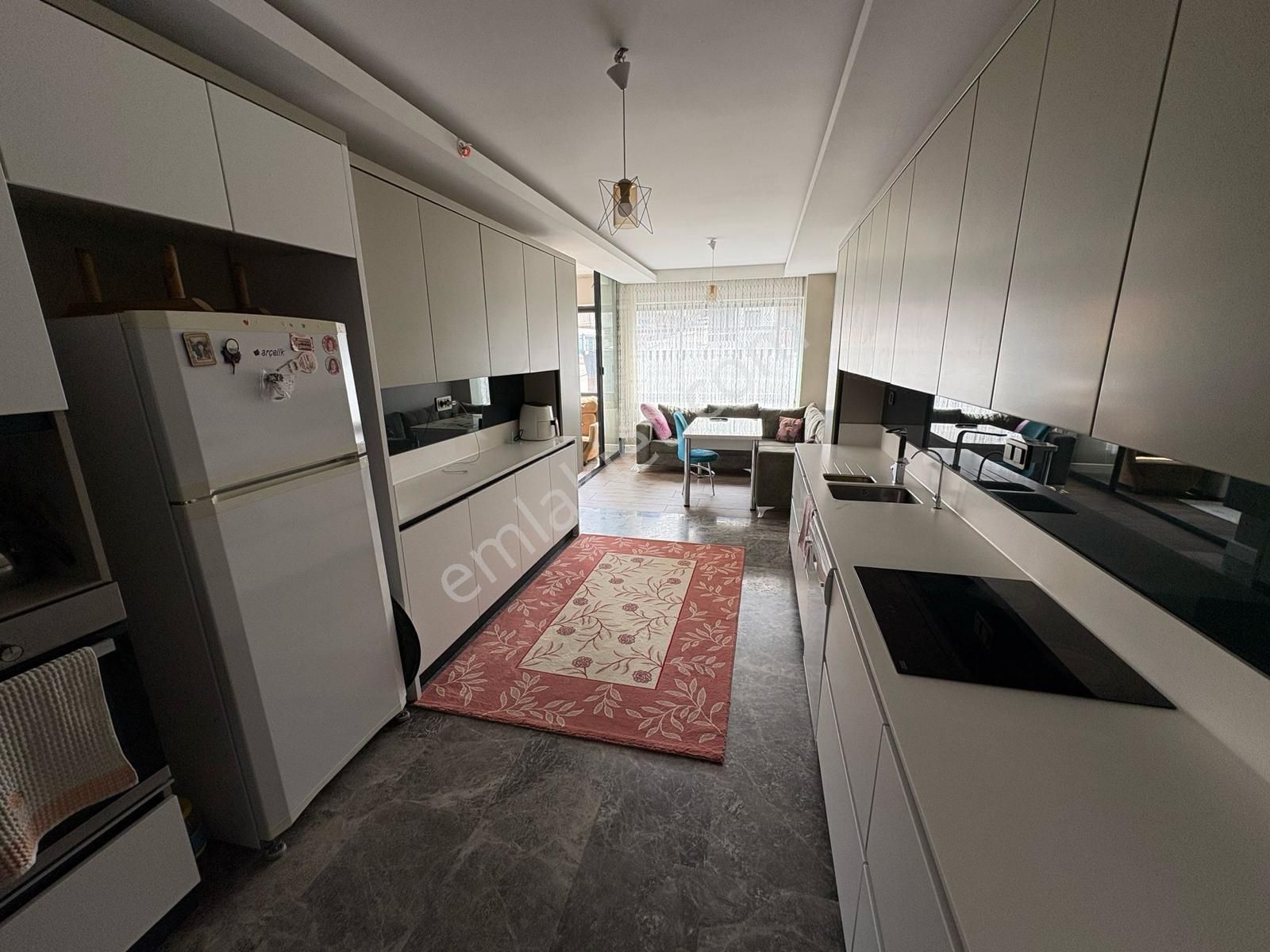 Keçiören Ova Life Site İçerisinde 3.5+1 Geniş Satılık Daire