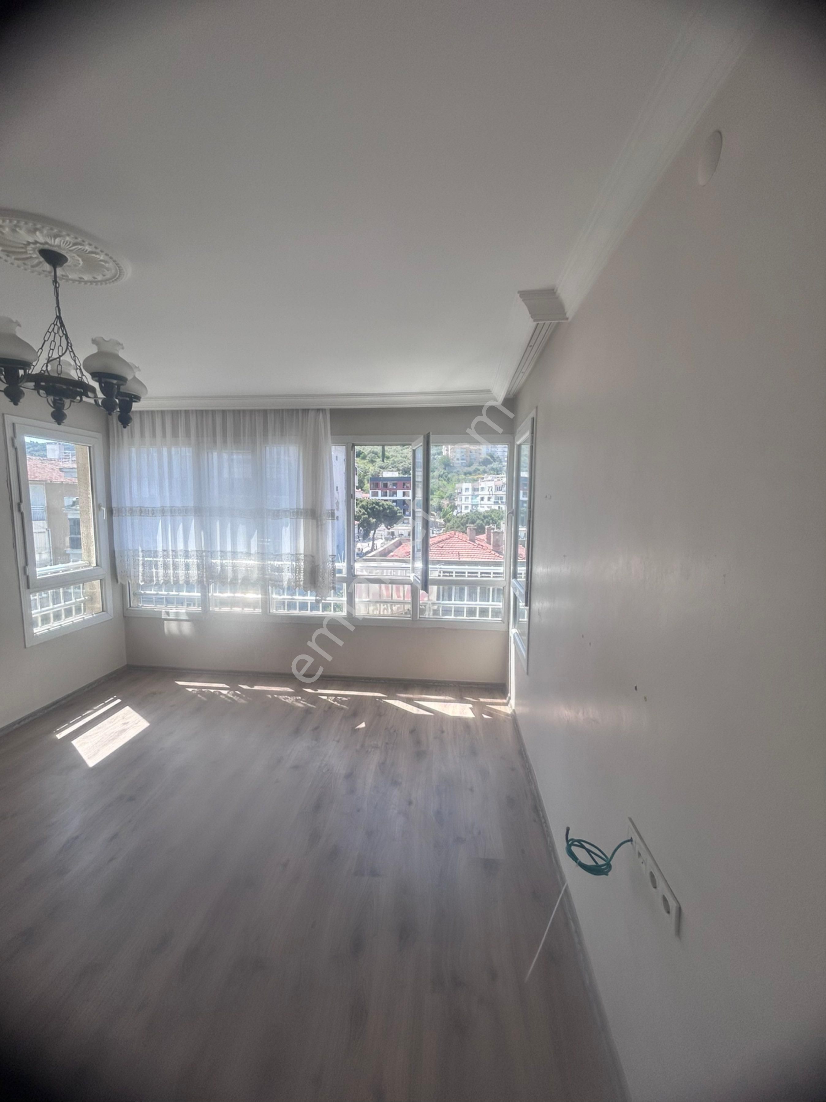 Söke Merkez Aydın Caddesin’de Satılık 3+1 Daire - Görsel 6