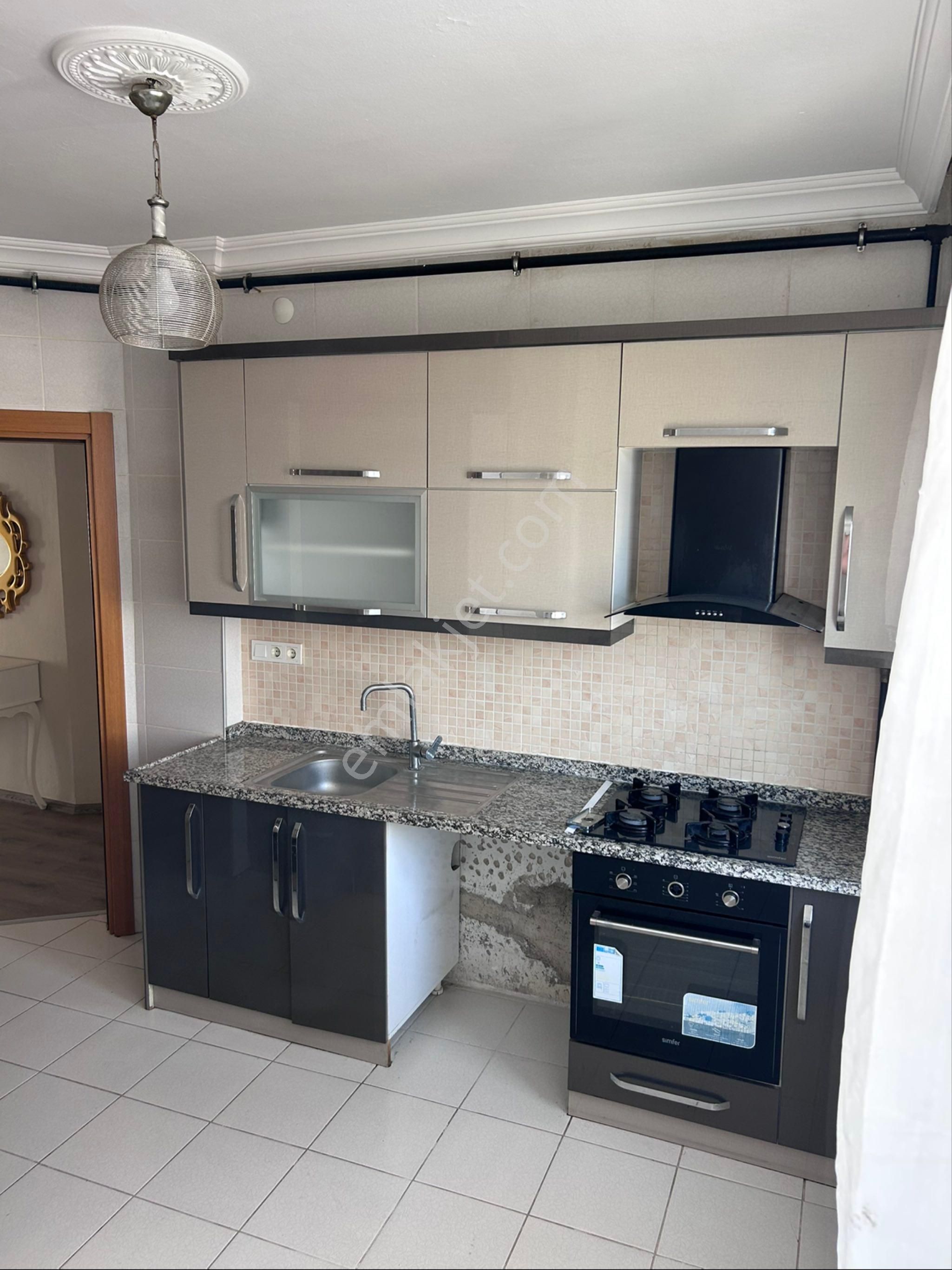 Söke Merkez Aydın Caddesin’de Satılık 3+1 Daire - Görsel 8