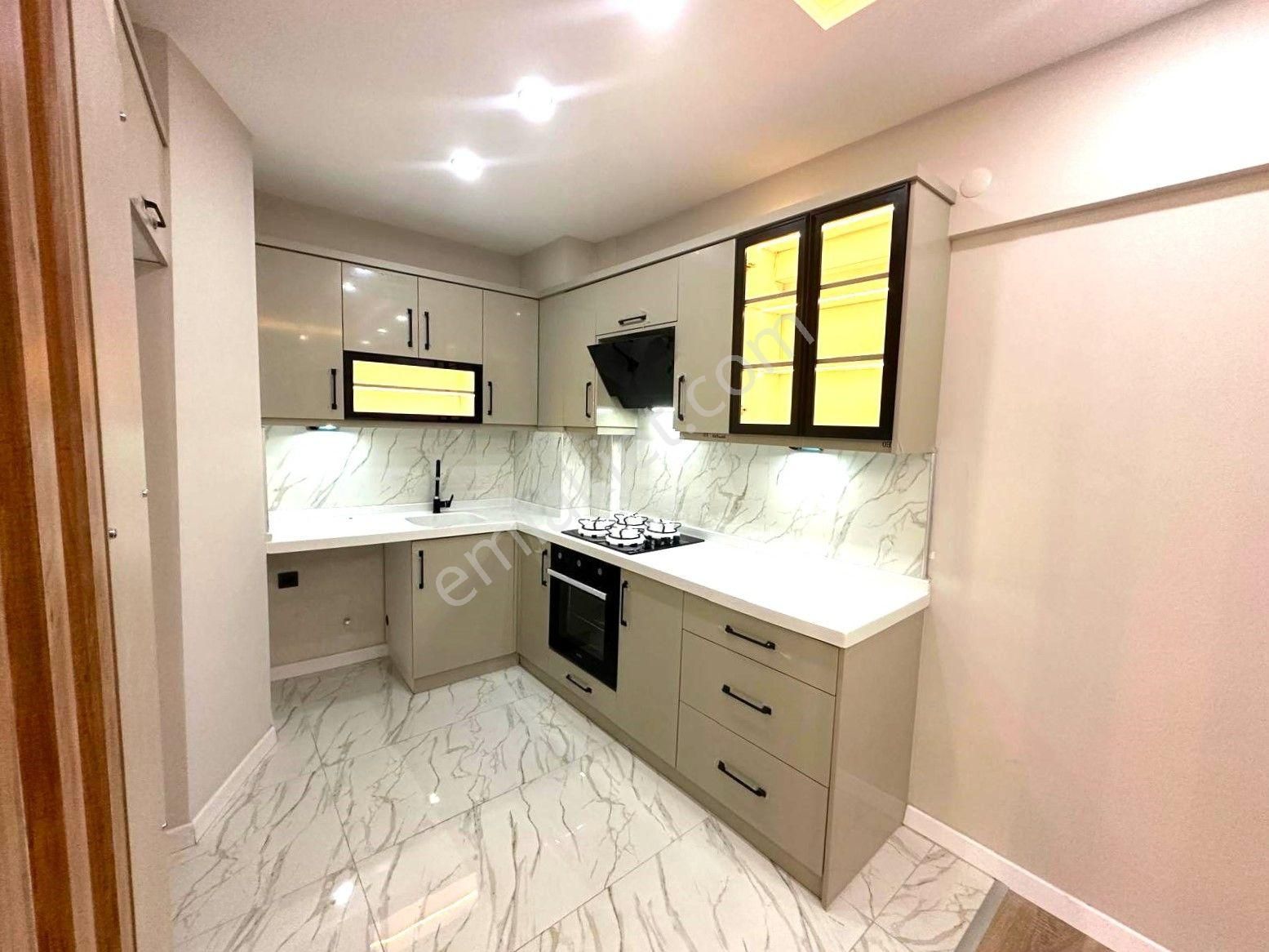 𝄞melodi'den İkizçay'da Ön Cephe Çay Manzaralı Ultralux Tasarım Denize 300mt Arakat 2+1 Daire