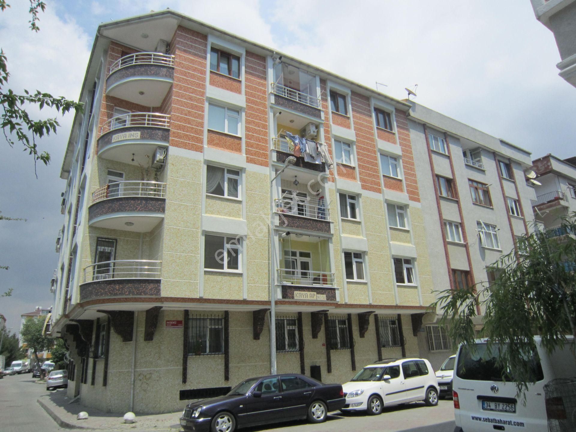 Old City'den Ç.paşada 15yıllık Kapalı Otoparklı 3+1 110m2 Kredili Lüx,kiracılı