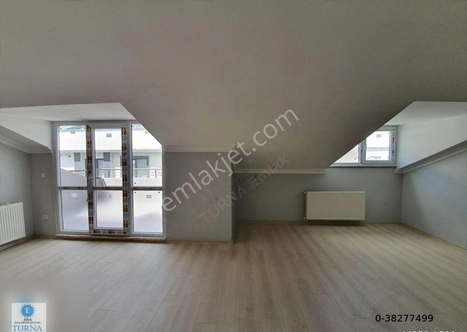 Satılık Dubleks 3+2 Daire Çekmeköy
