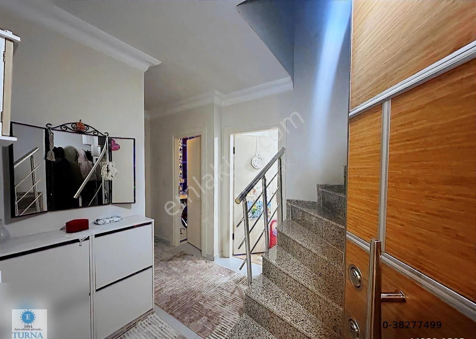 Çekmeköy Satılık 3+1 Dubleks Geniş Teraslı Daire
