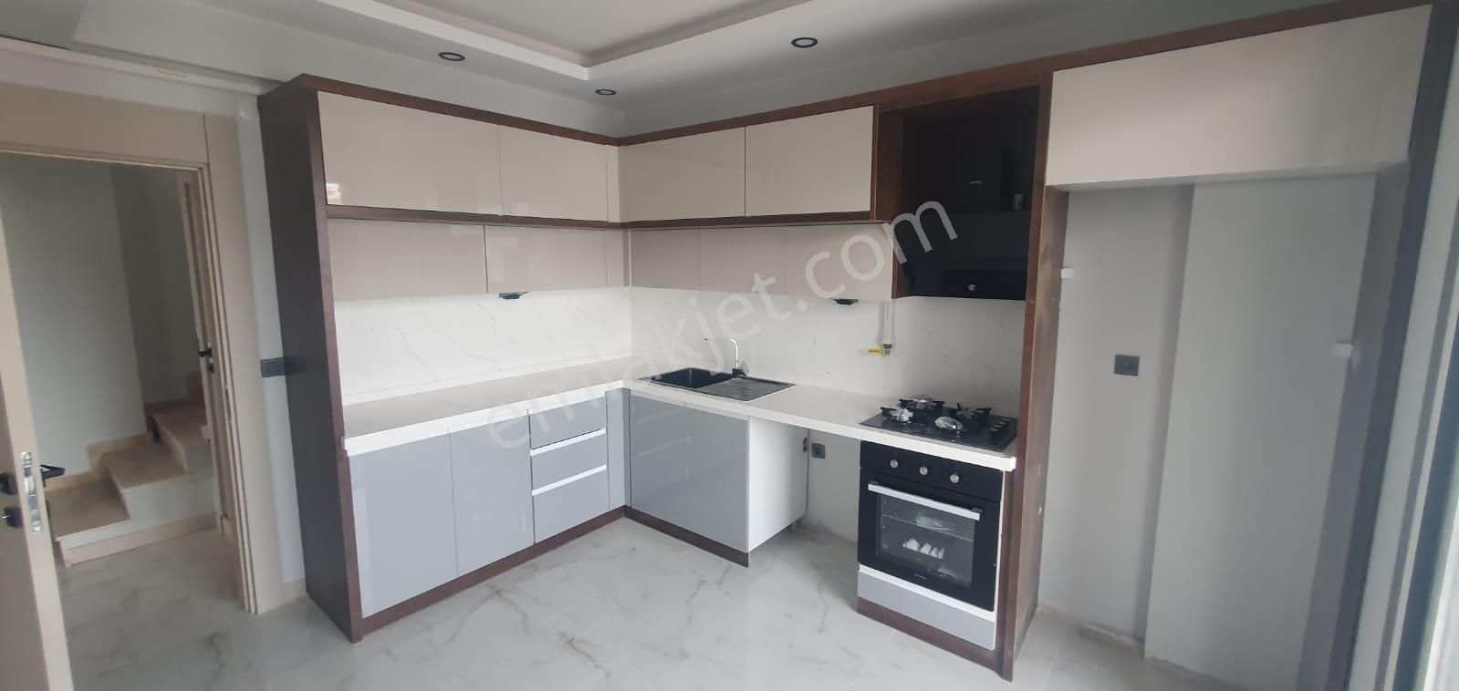 Rw Nefes'ten Bahçelievler'de Geniş 2+1 Dubleks Daire
