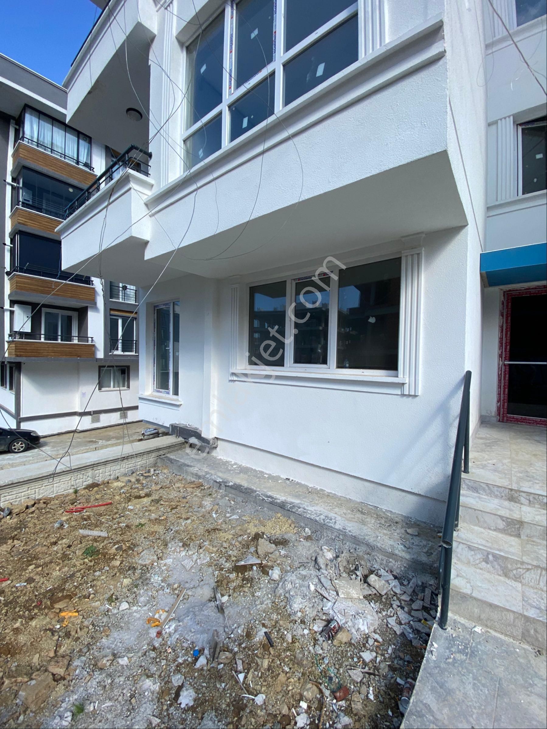Körfezde Toplu Ulaşıma Yakın Satılık Kelepir 1+1 Daire