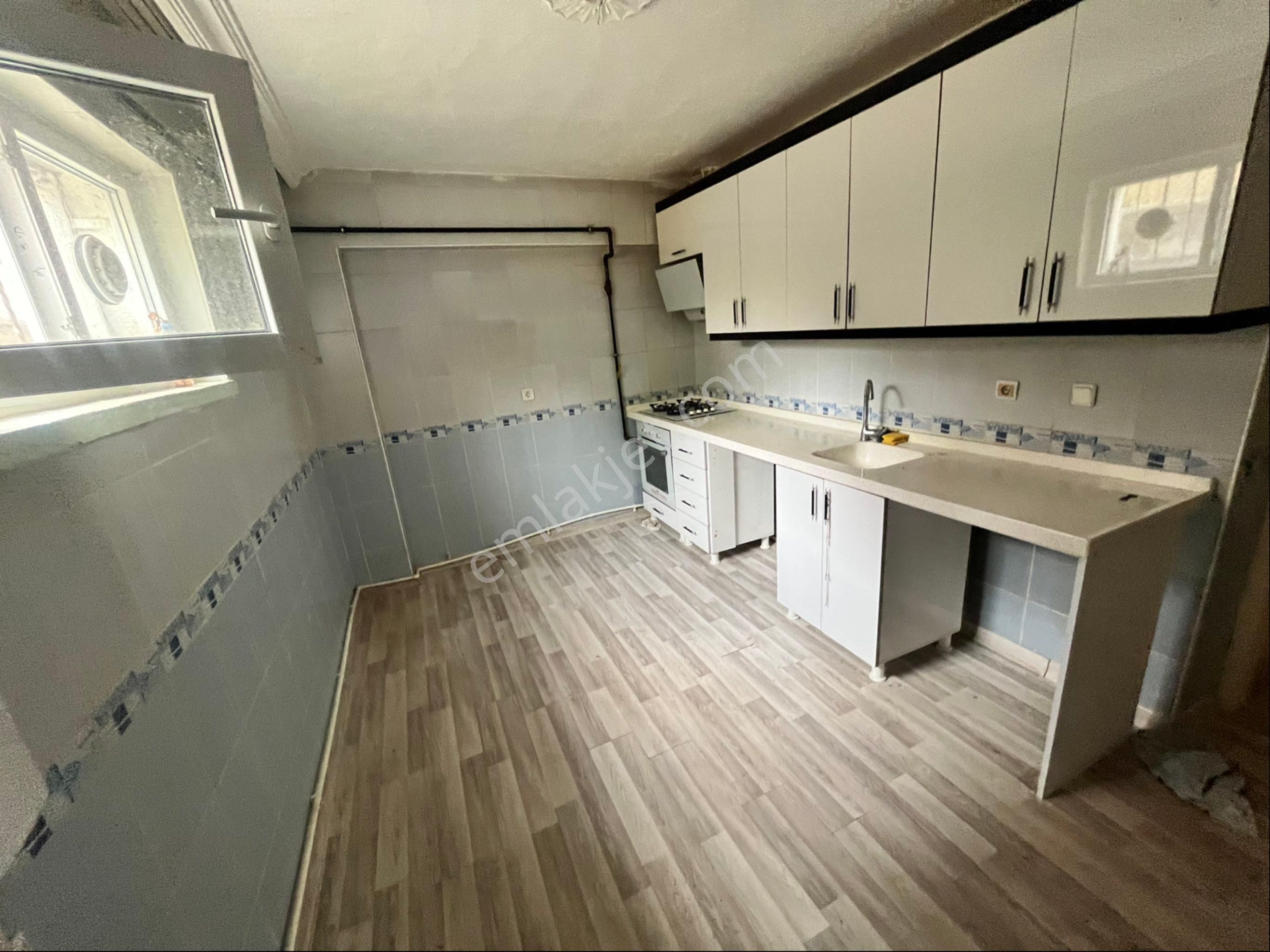 ***pınarbaşı Mahallesinde 3+1 Bahçe Katı Daire***