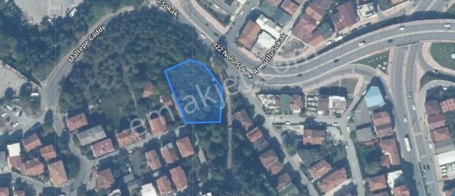 Adapazarı Maltepe Mah. Sahibinden Satılık İmarlı Arsa