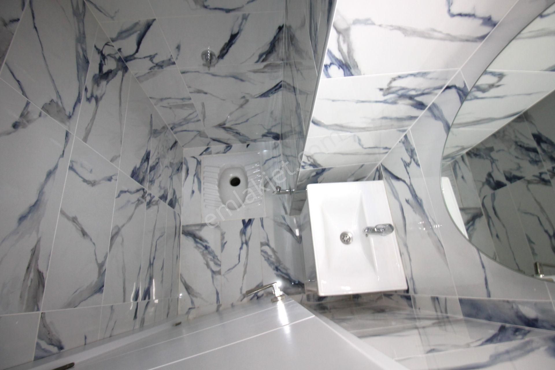 Retro’dan Mezitli’nin Yükselen Bölgesinde Yerinizi Ayırdığımız Lüks 4+1 - Görsel 24