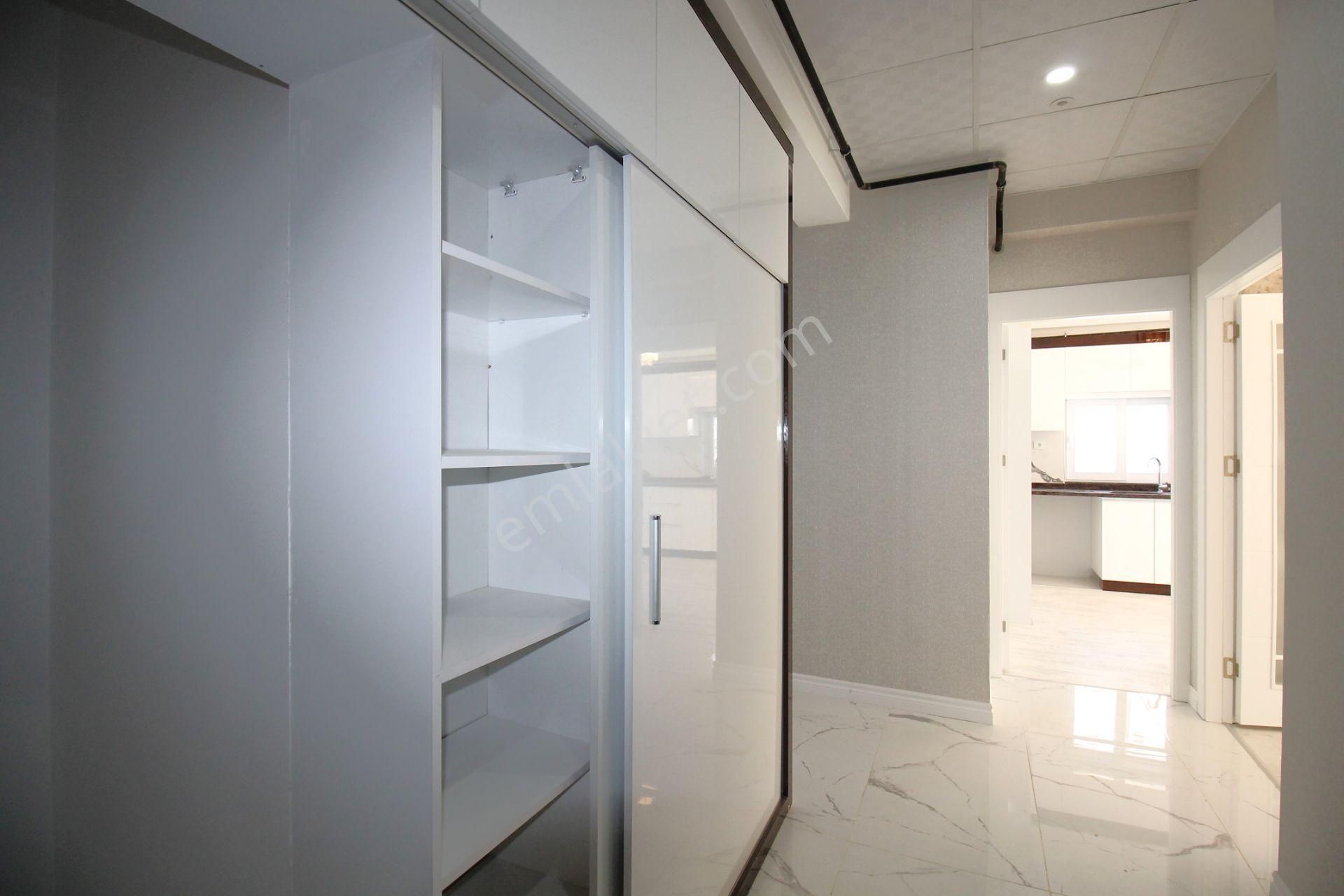 Retro’dan Mezitli’nin Yükselen Bölgesinde Yerinizi Ayırdığımız Lüks 4+1 - Görsel 10