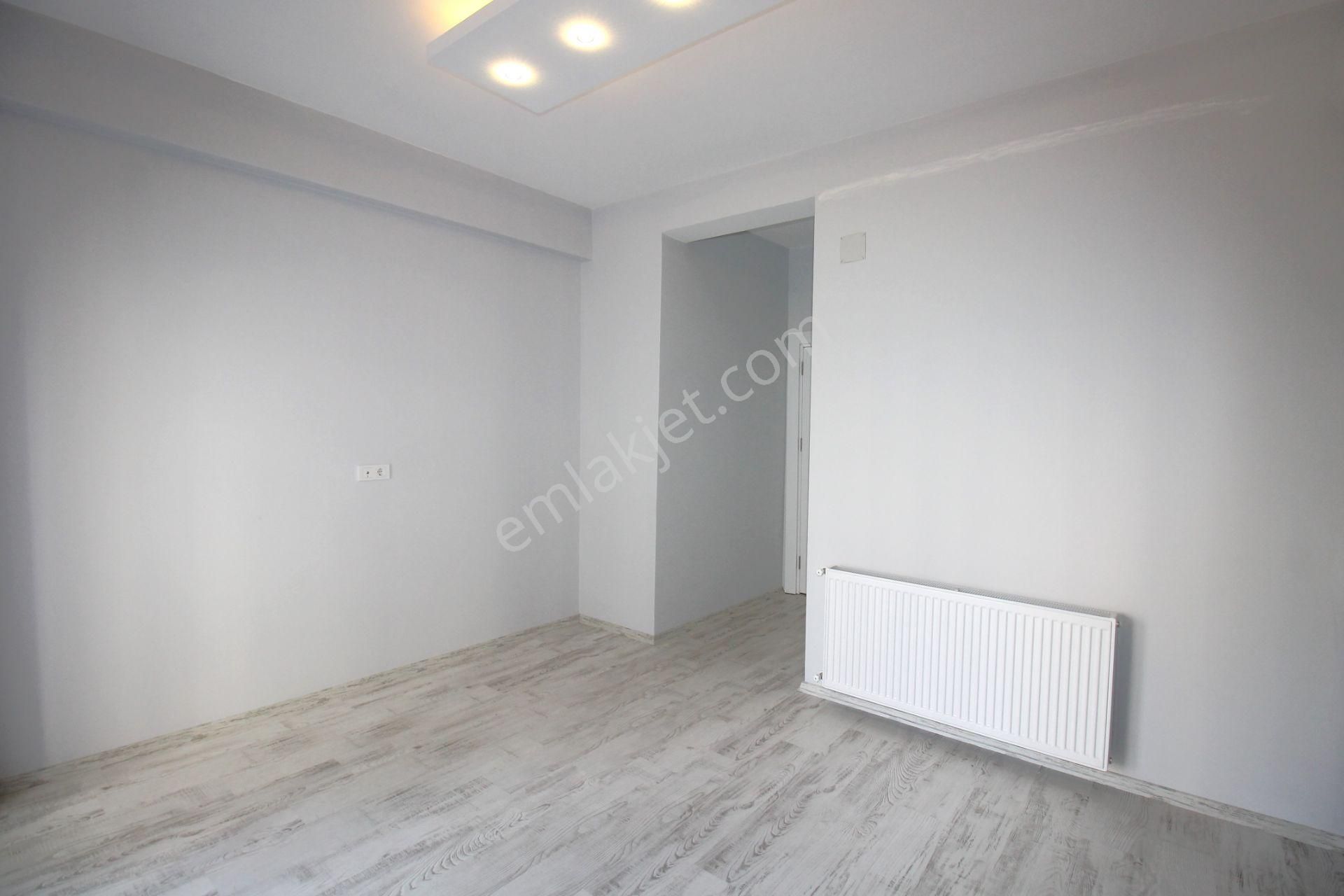 Retro’dan Mezitli’nin Yükselen Bölgesinde Yerinizi Ayırdığımız Lüks 4+1 - Görsel 16