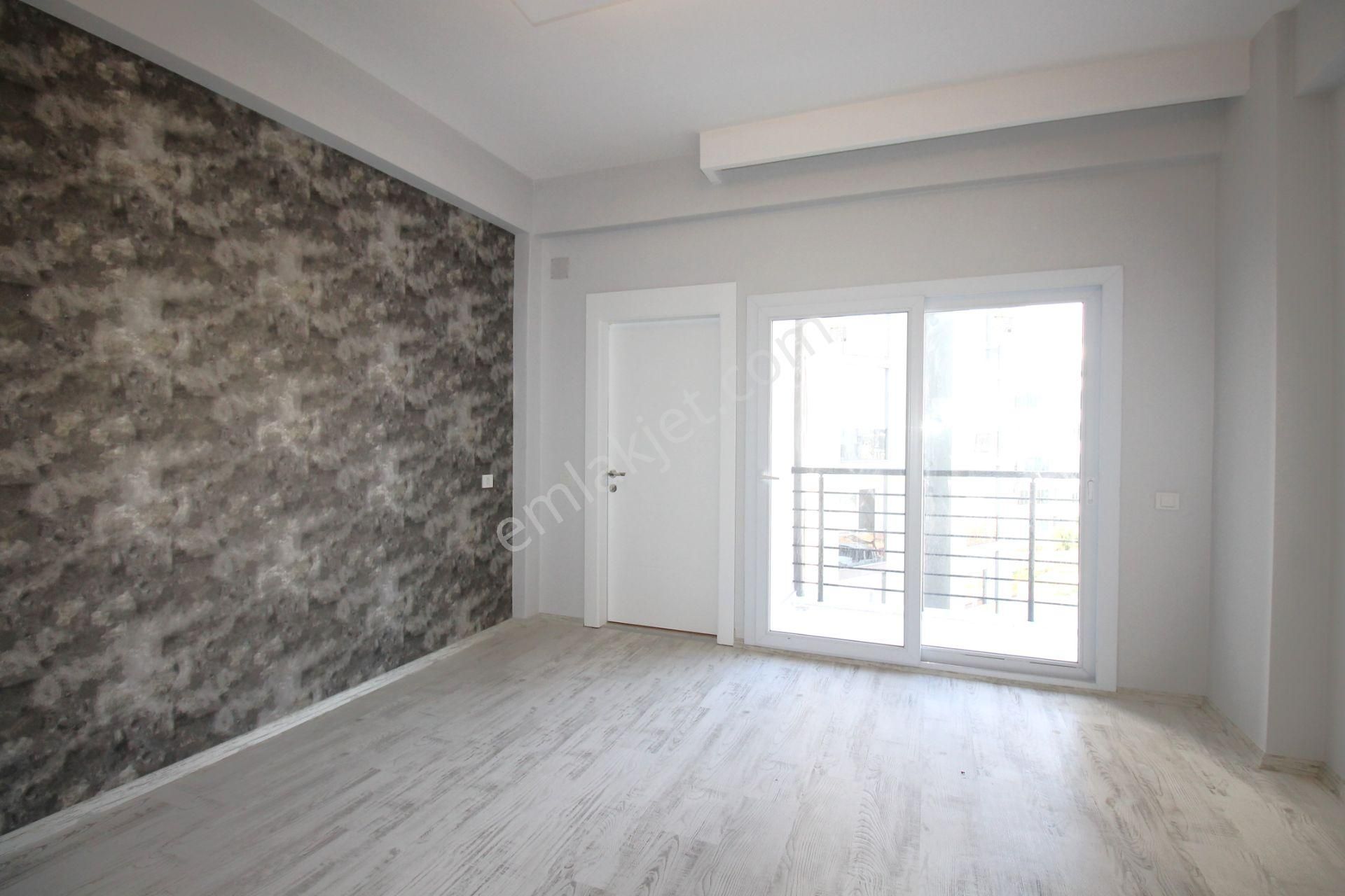 Retro’dan Mezitli’nin Yükselen Bölgesinde Yerinizi Ayırdığımız Lüks 4+1 - Görsel 3