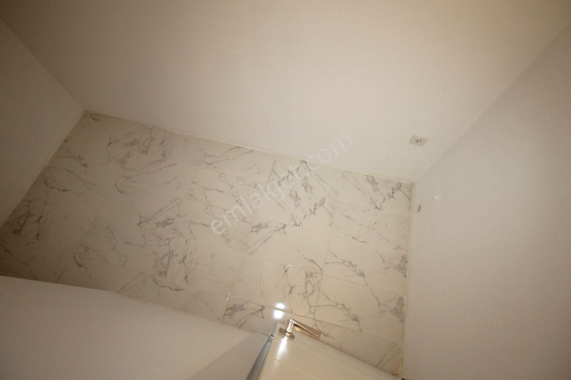 Retro’dan Mezitli’nin Yükselen Bölgesinde Yerinizi Ayırdığımız Lüks 4+1 - Görsel 9