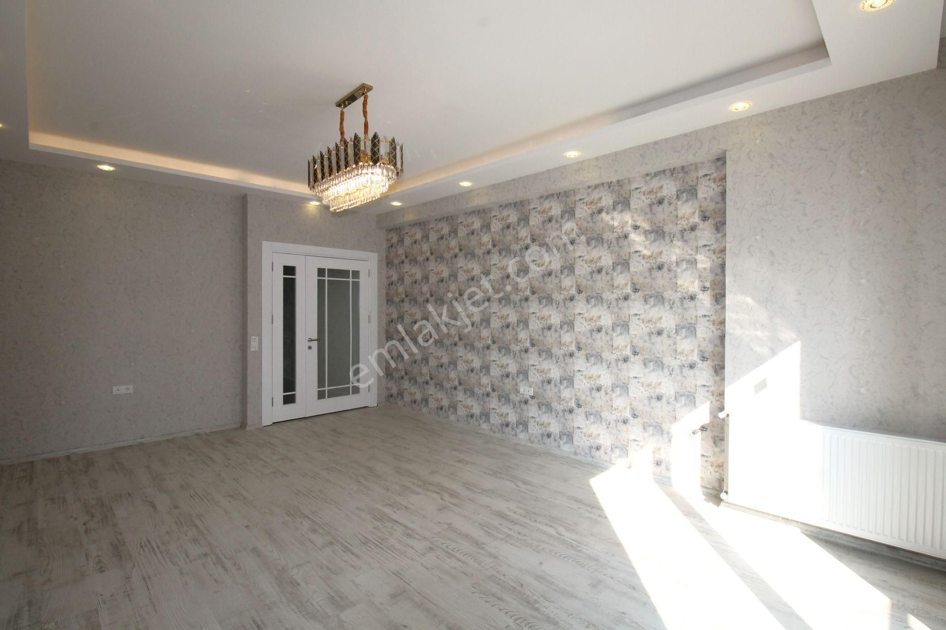 Retro’dan Mezitli’nin Yükselen Bölgesinde Yerinizi Ayırdığımız Lüks 4+1 - Görsel 8