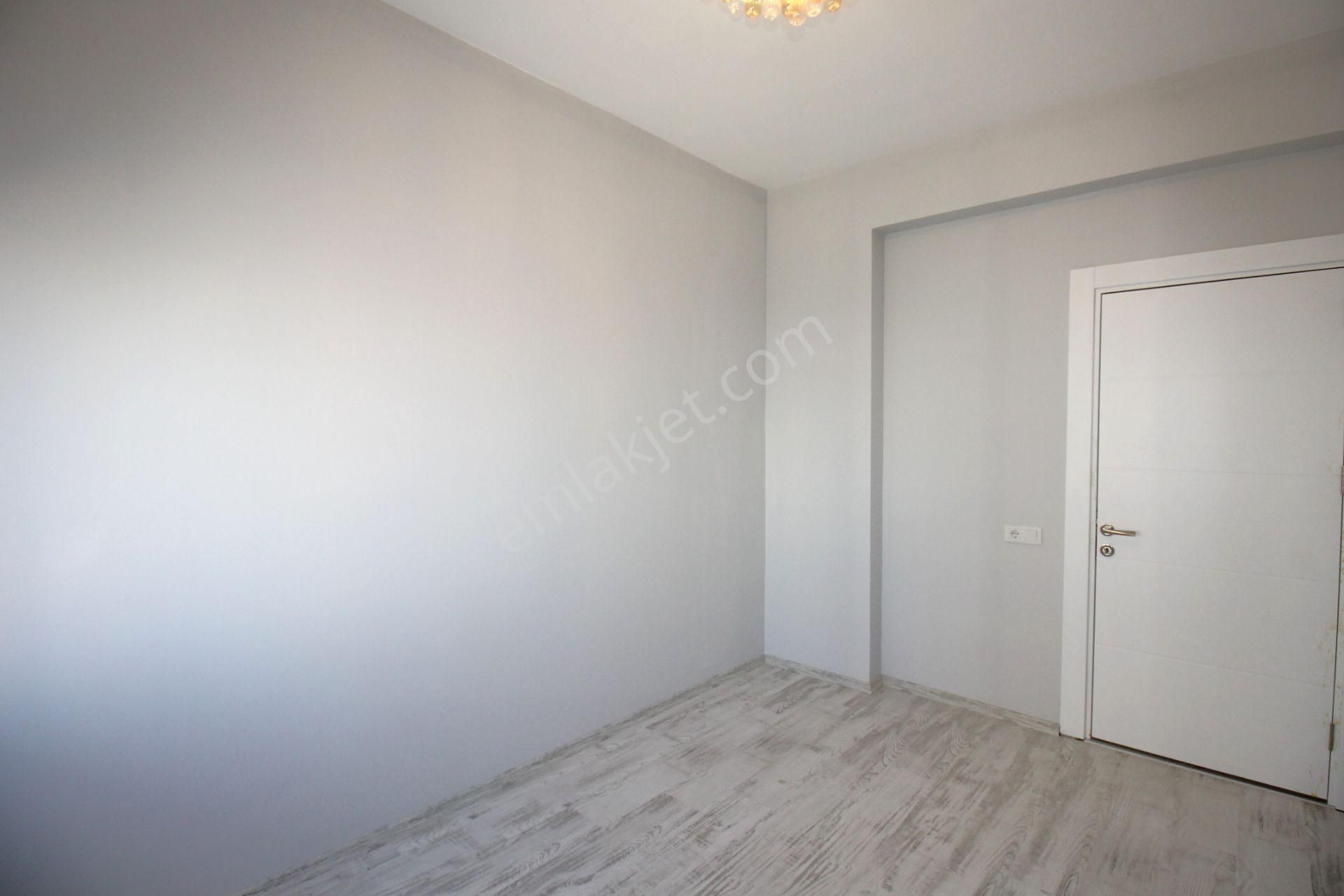 Retro’dan Mezitli’nin Yükselen Bölgesinde Yerinizi Ayırdığımız Lüks 4+1 - Görsel 21