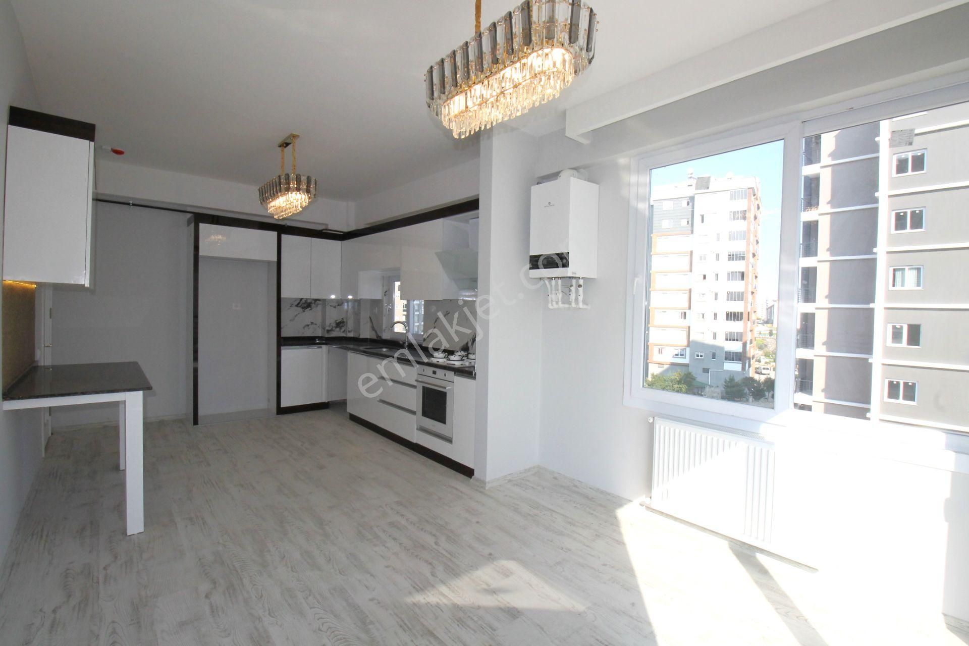 Retro’dan Mezitli’nin Yükselen Bölgesinde Yerinizi Ayırdığımız Lüks 4+1 - Görsel 25