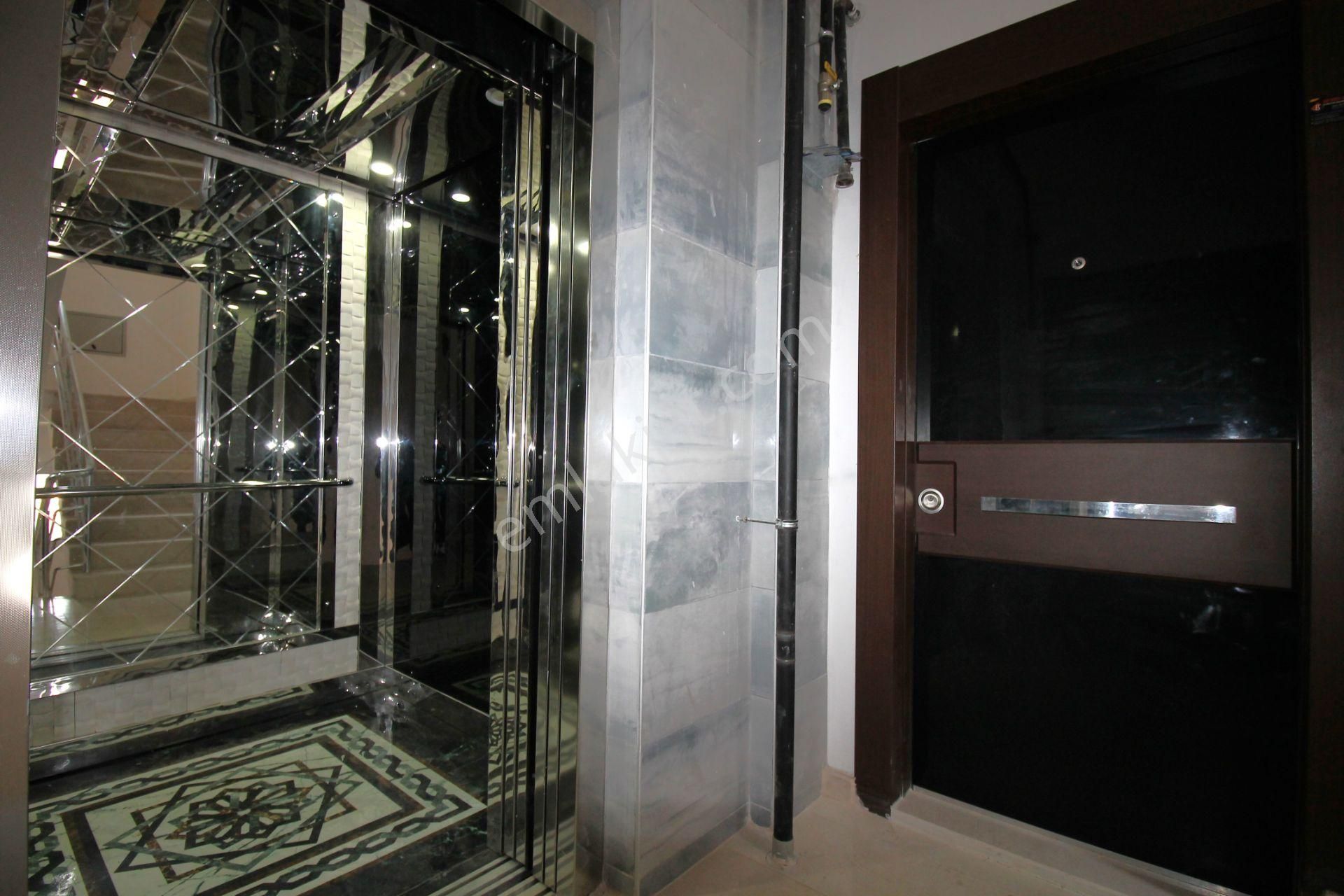 Retro’dan Mezitli’nin Yükselen Bölgesinde Yerinizi Ayırdığımız Lüks 4+1 - Görsel 12