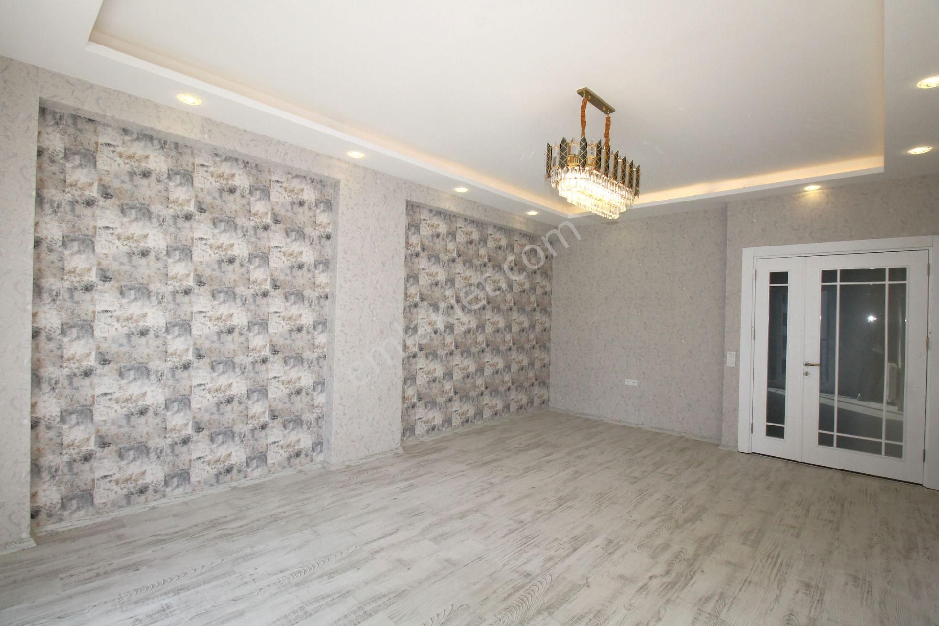 Retro’dan Mezitli’nin Yükselen Bölgesinde Yerinizi Ayırdığımız Lüks 4+1 - Görsel 23