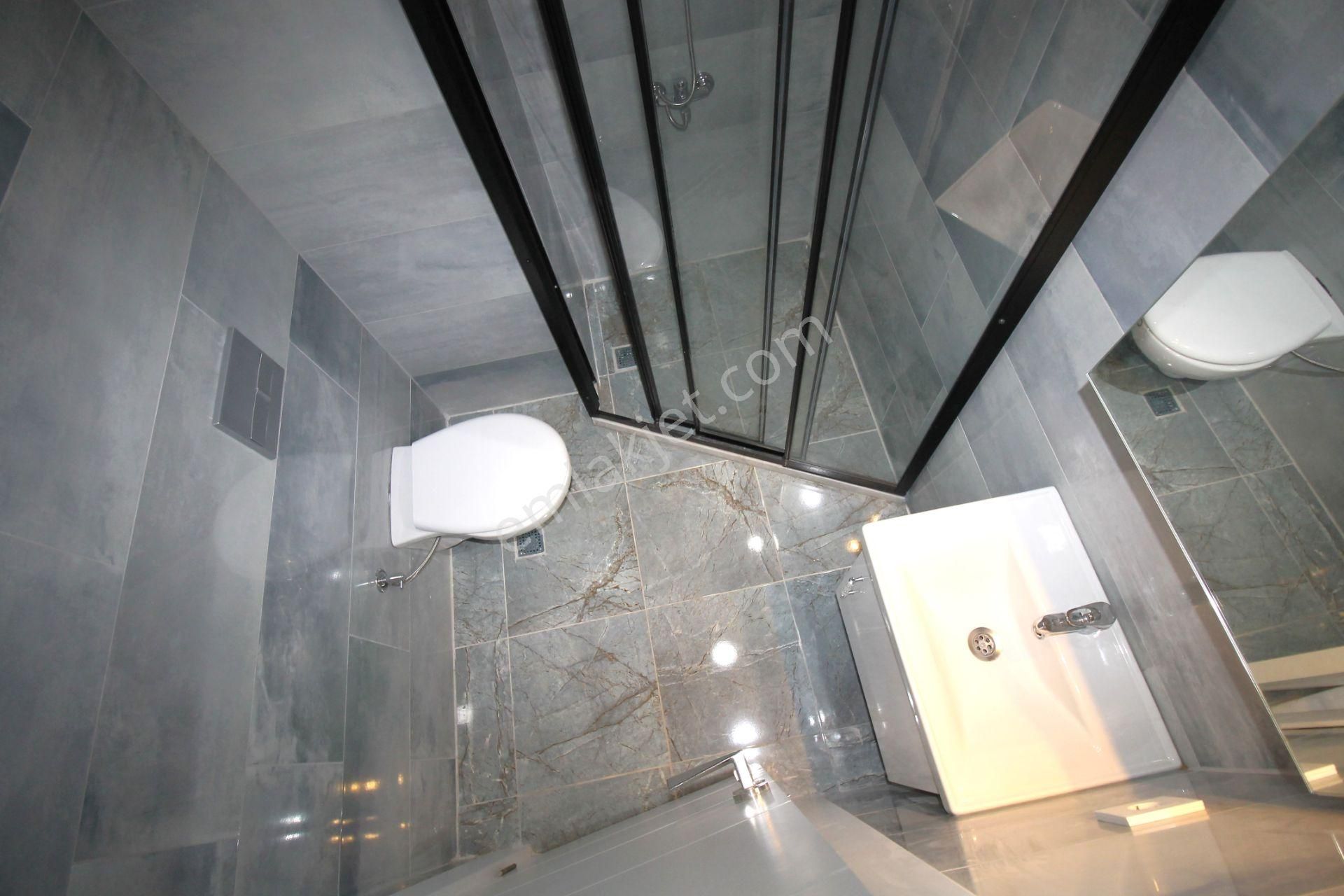 Retro’dan Mezitli’nin Yükselen Bölgesinde Yerinizi Ayırdığımız Lüks 4+1 - Görsel 26