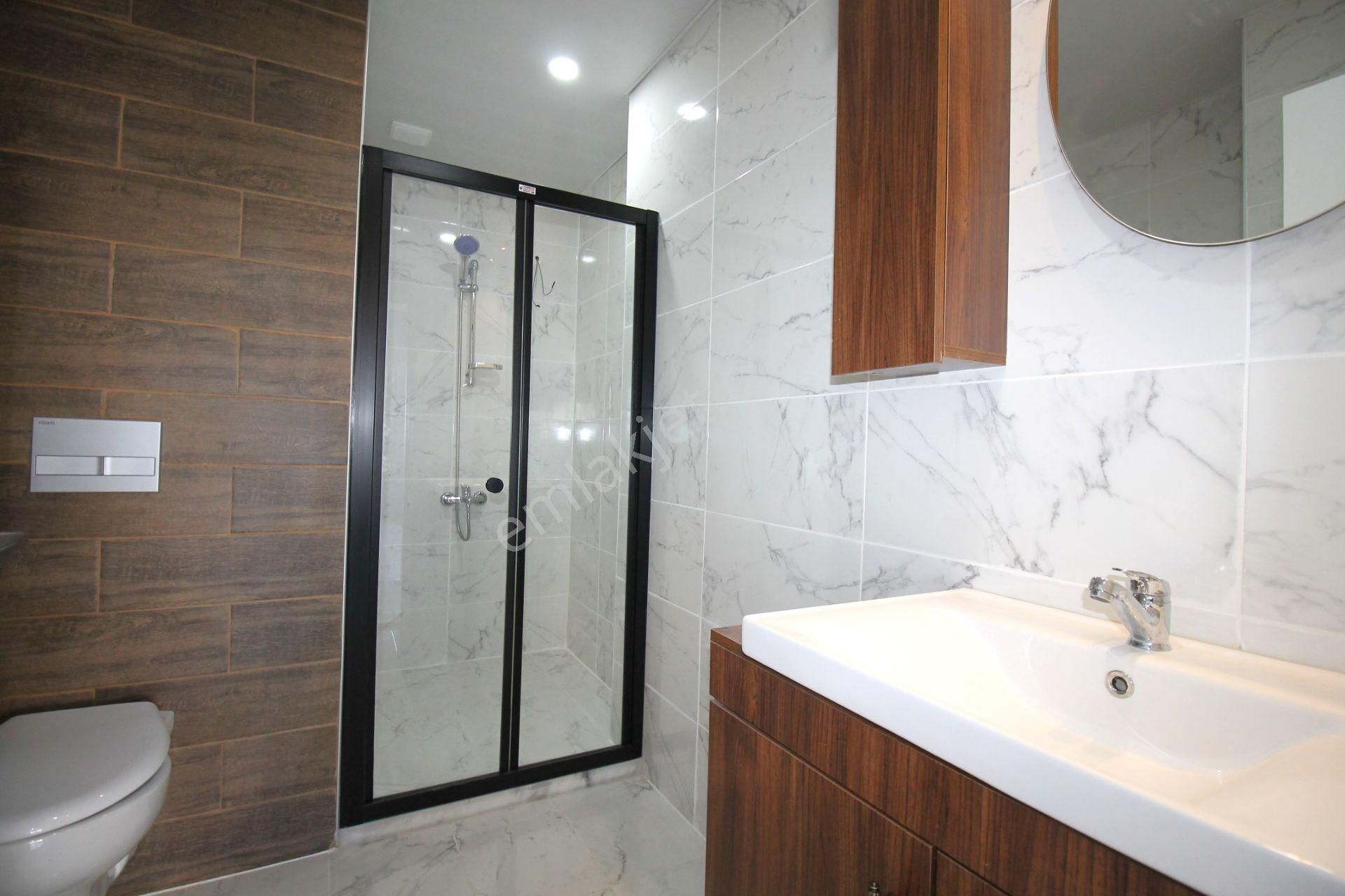 Retro’dan Mezitli’nin Yükselen Bölgesinde Yerinizi Ayırdığımız Lüks 4+1 - Görsel 11