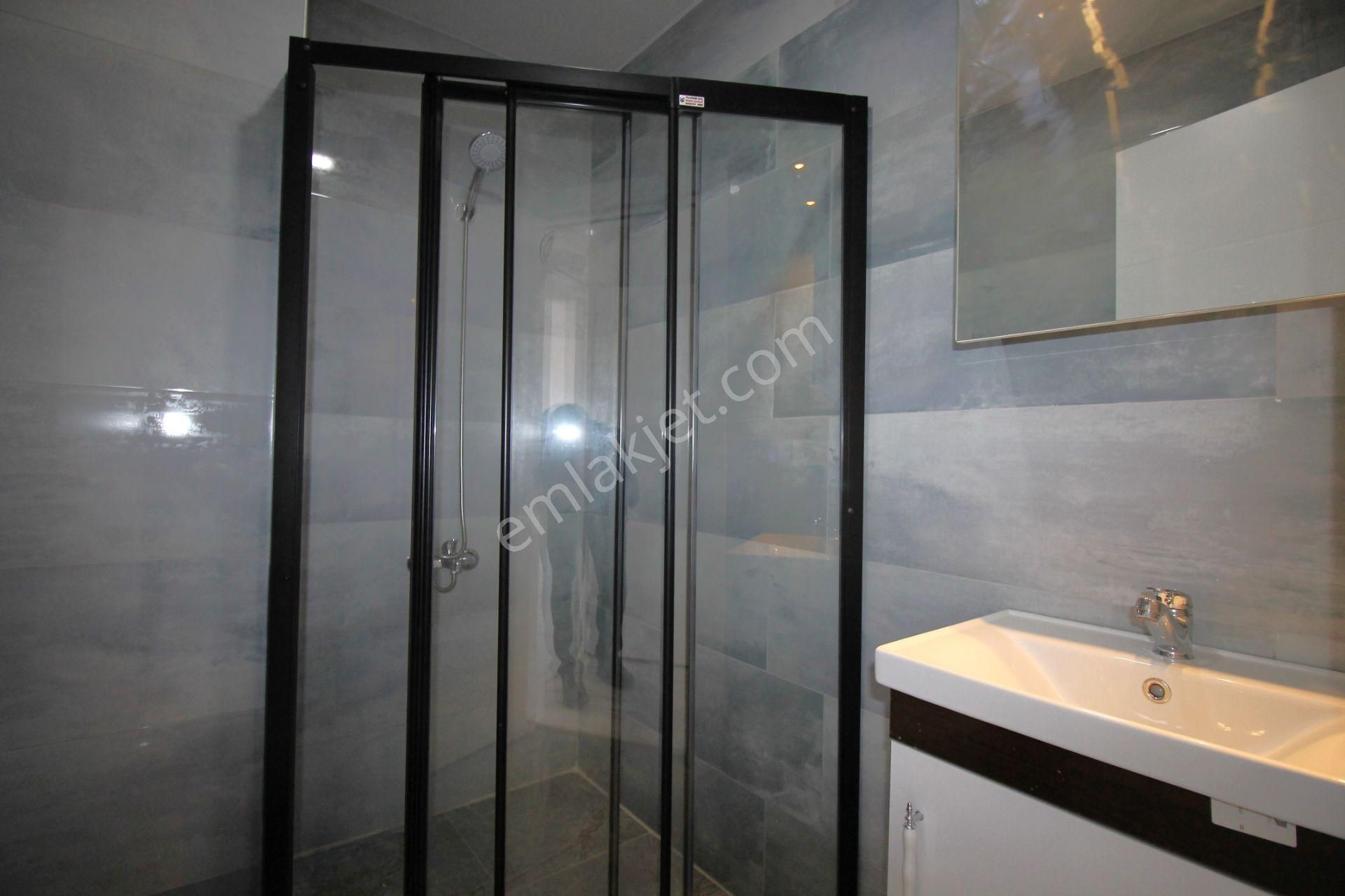 Retro’dan Mezitli’nin Yükselen Bölgesinde Yerinizi Ayırdığımız Lüks 4+1 - Görsel 13