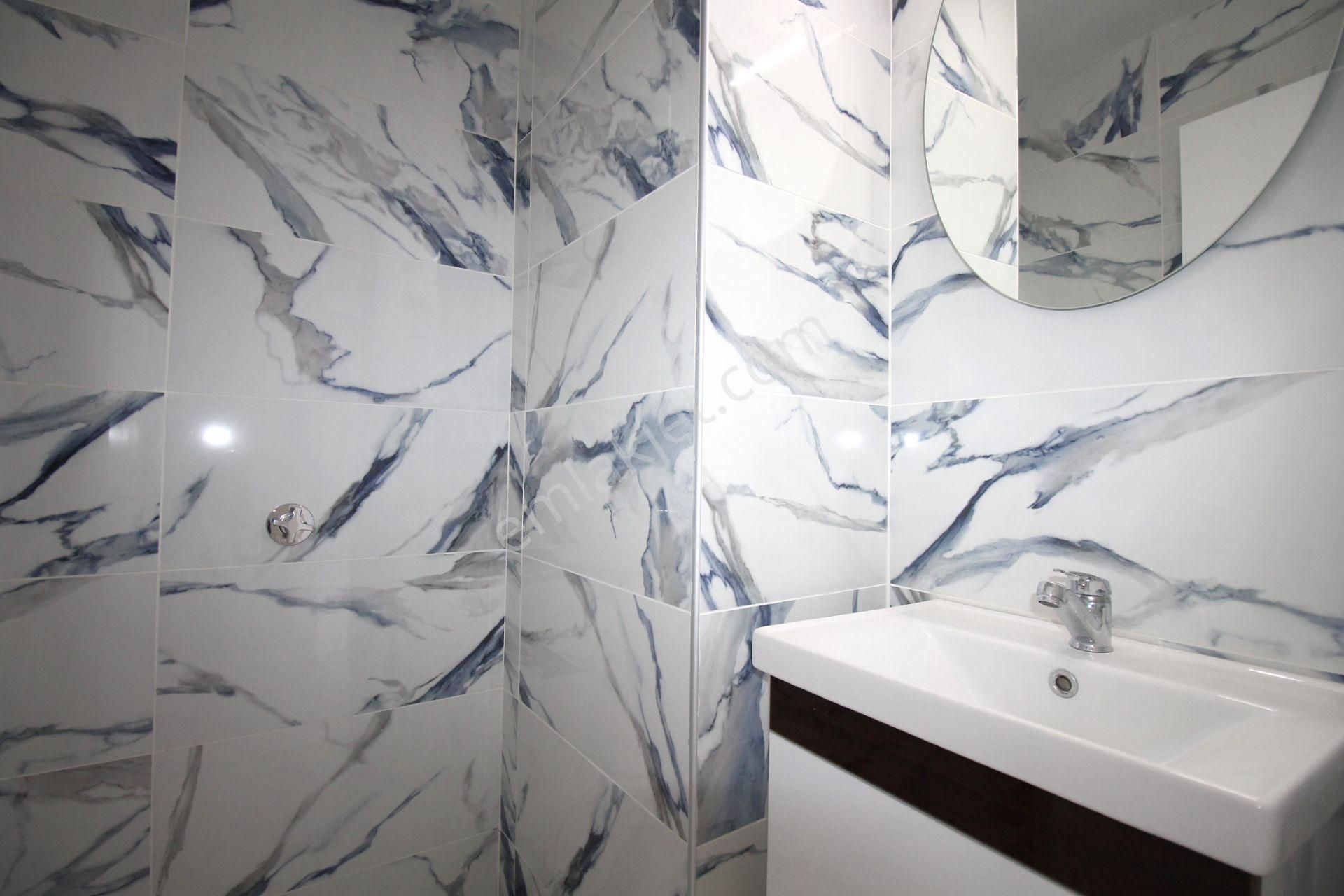 Retro’dan Mezitli’nin Yükselen Bölgesinde Yerinizi Ayırdığımız Lüks 4+1 - Görsel 6