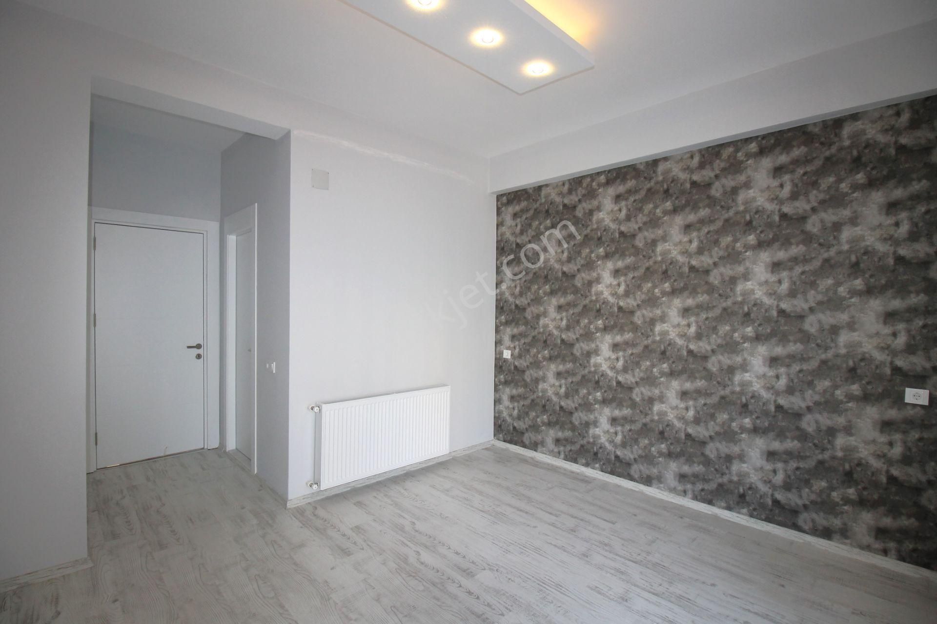 Retro’dan Mezitli’nin Yükselen Bölgesinde Yerinizi Ayırdığımız Lüks 4+1 - Görsel 14