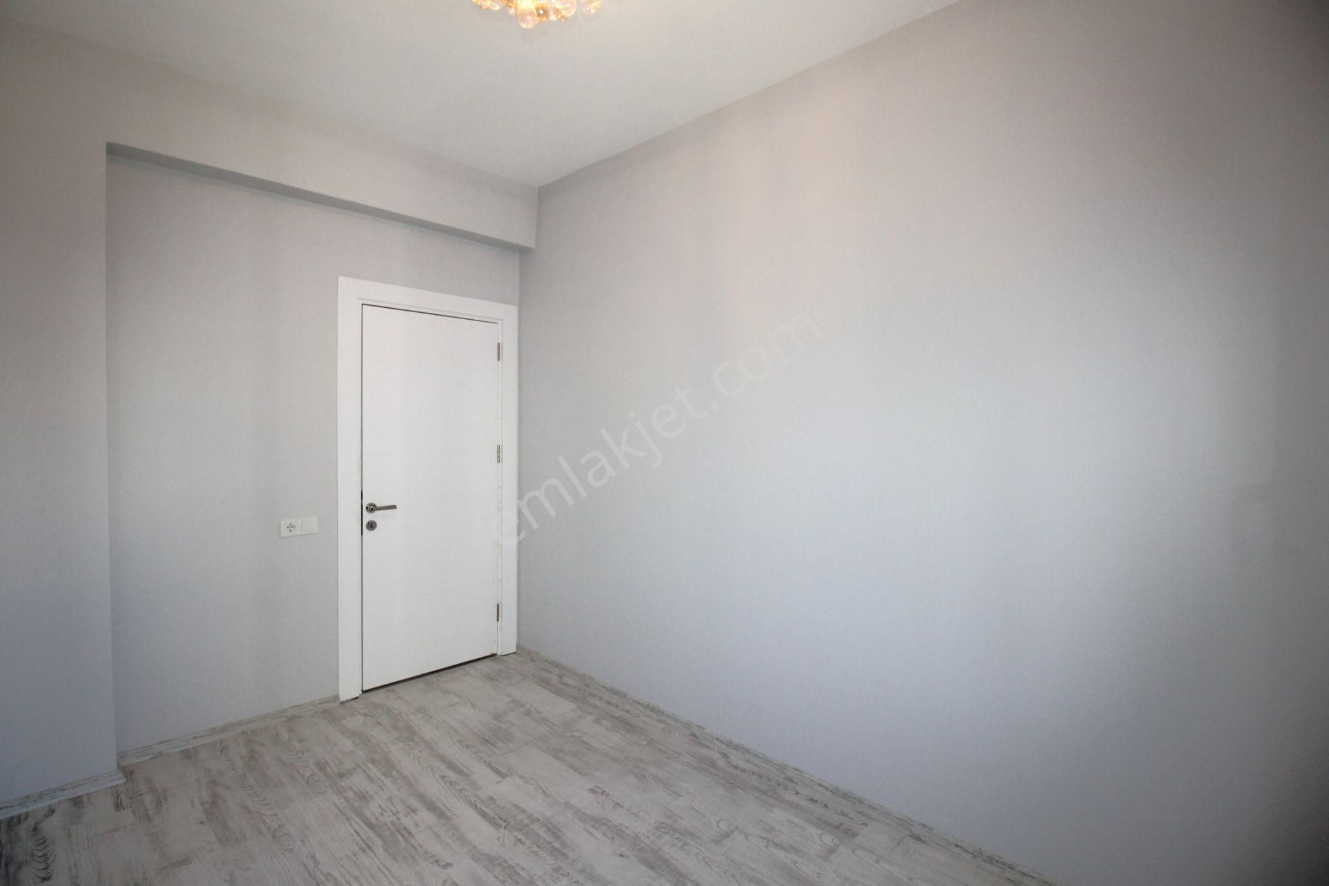 Retro’dan Mezitli’nin Yükselen Bölgesinde Yerinizi Ayırdığımız Lüks 4+1 - Görsel 4