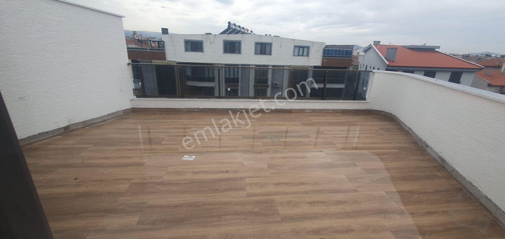Rw Nefes Gayrimenkul'den Bahçelievler'de Uygun Fiyatlı 2+1 Dubleks Daire