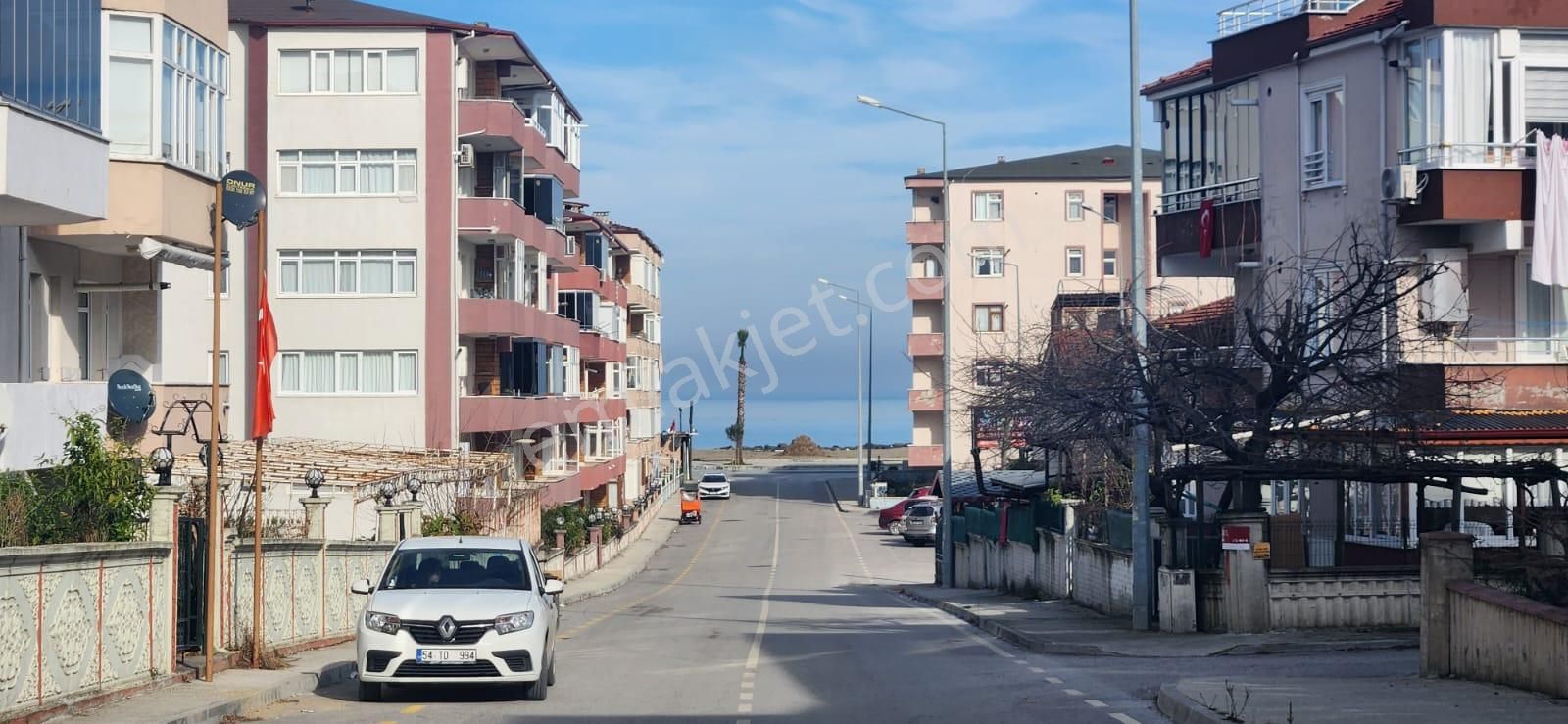 🌊 Uyandığında Denizi Görmek İster Misin? Karasu’da Rüya Gibi Ev