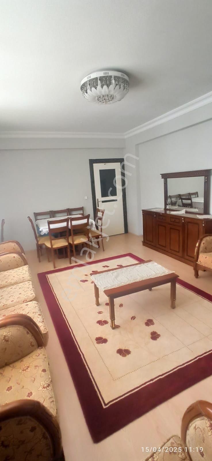  karatay/selim Sultan Mah 3+1 Satilik Firsat Daire 