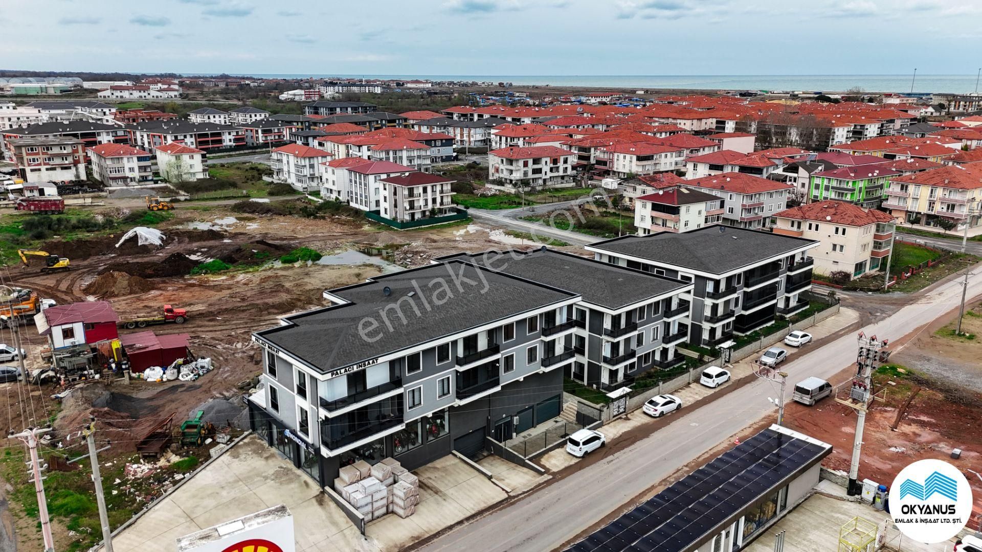 💰 Yatırımlık Fırsat! Karasu’da Kaçırılmayacak Satılık Daire