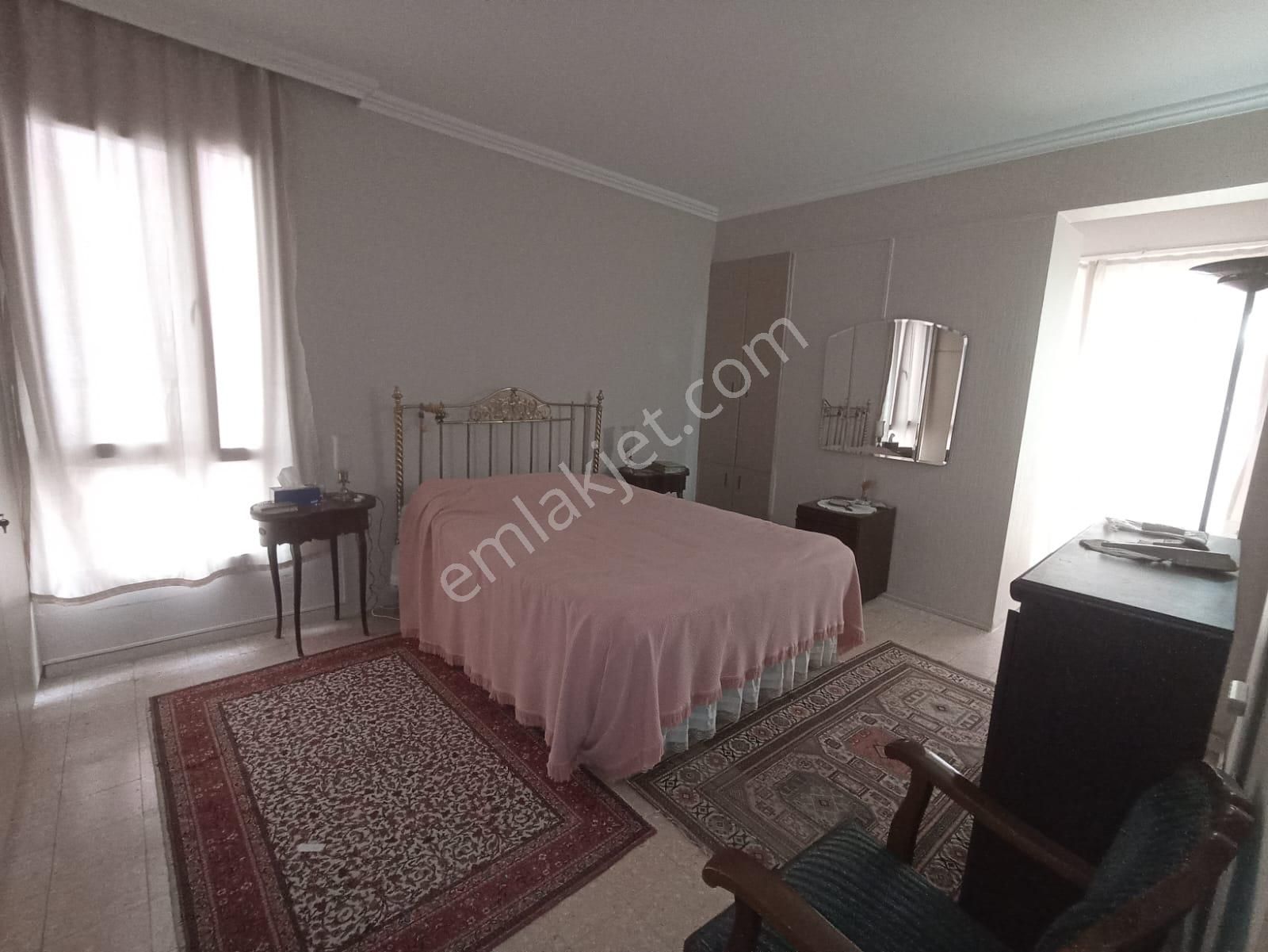 Gazipaşa Bulvarı Üzerinde 3+1+kilerli Güney Doğu Kuzey Cepheli Ekstralı Daire - Görsel 27
