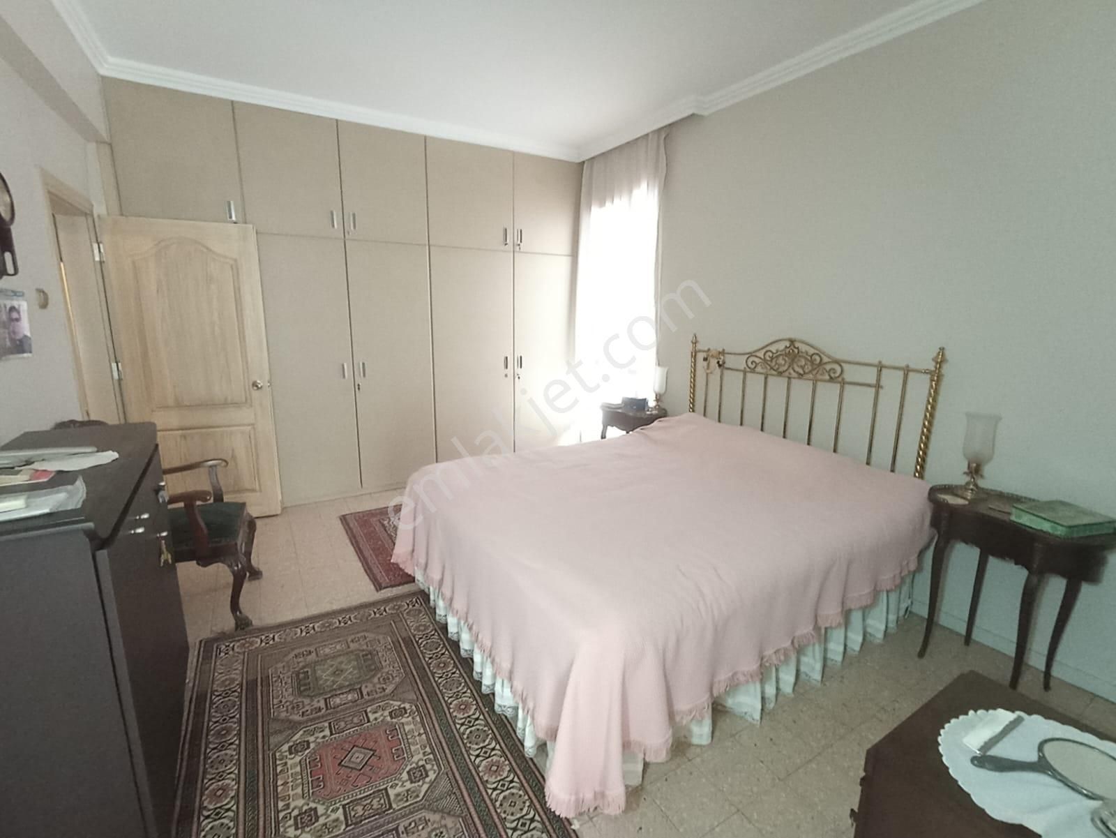 Gazipaşa Bulvarı Üzerinde 3+1+kilerli Güney Doğu Kuzey Cepheli Ekstralı Daire - Görsel 10