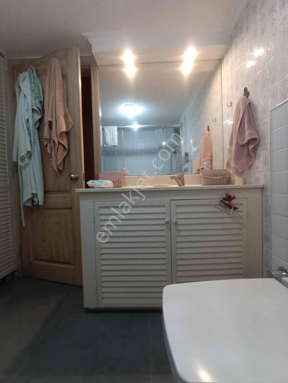 Gazipaşa Bulvarı Üzerinde 3+1+kilerli Güney Doğu Kuzey Cepheli Ekstralı Daire - Görsel 28