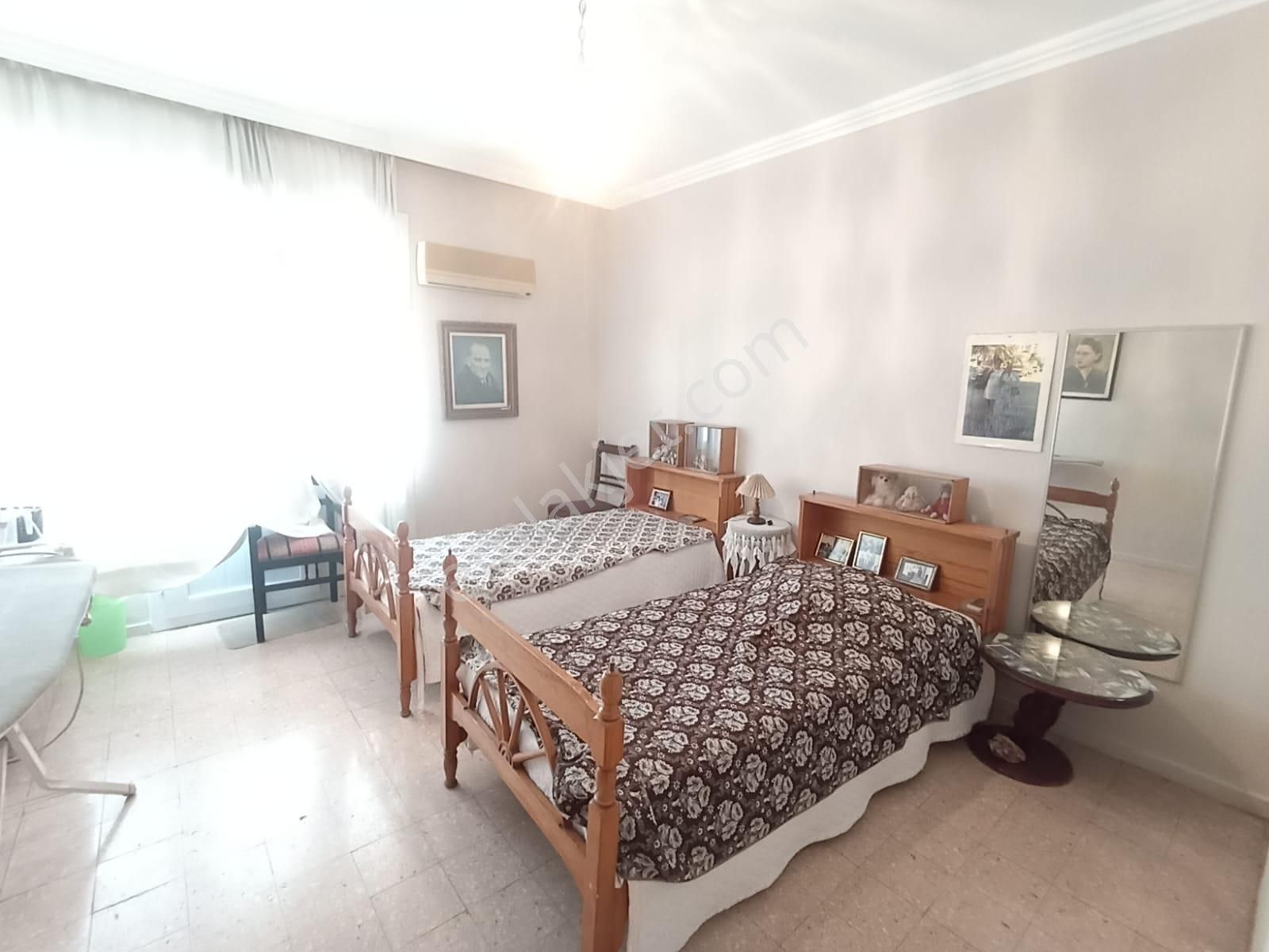 Gazipaşa Bulvarı Üzerinde 3+1+kilerli Güney Doğu Kuzey Cepheli Ekstralı Daire - Görsel 18