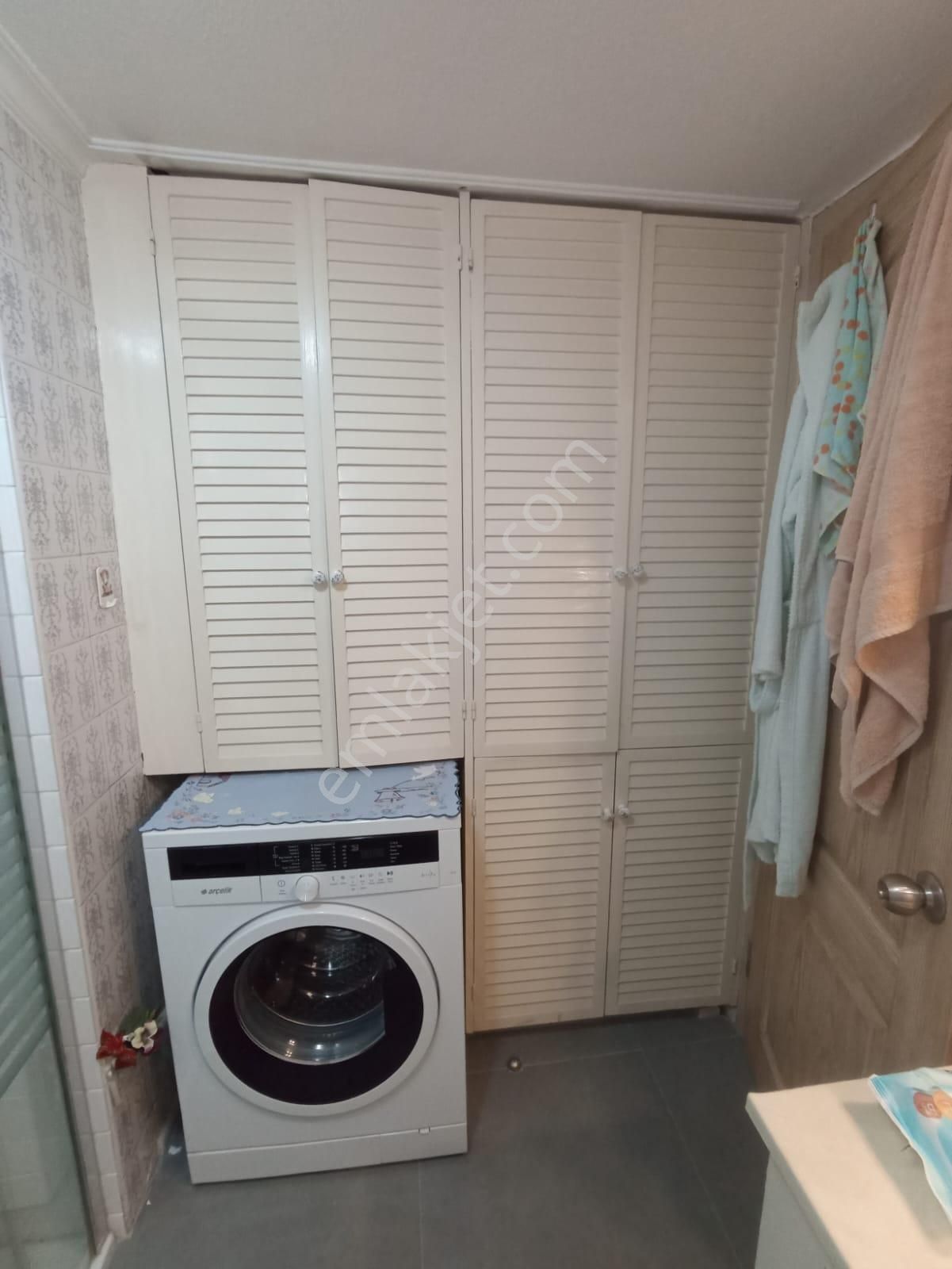 Gazipaşa Bulvarı Üzerinde 3+1+kilerli Güney Doğu Kuzey Cepheli Ekstralı Daire - Görsel 16