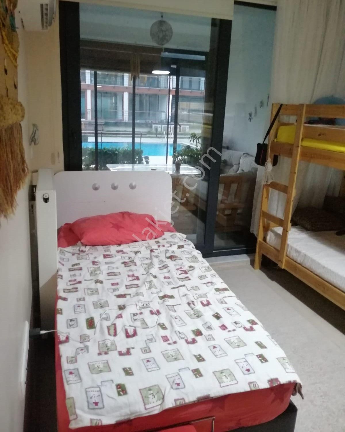 Çanakkale Kepez Porto Mare 2 Sitesi 2+1 Kiralık Daire