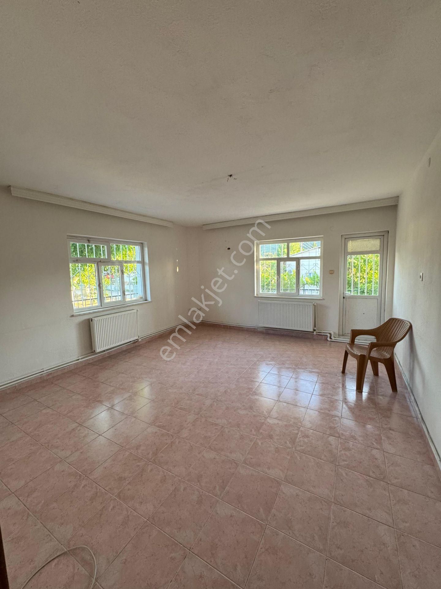 Muğla Menteşe Bayır'da Kiralık 3+1 Daire