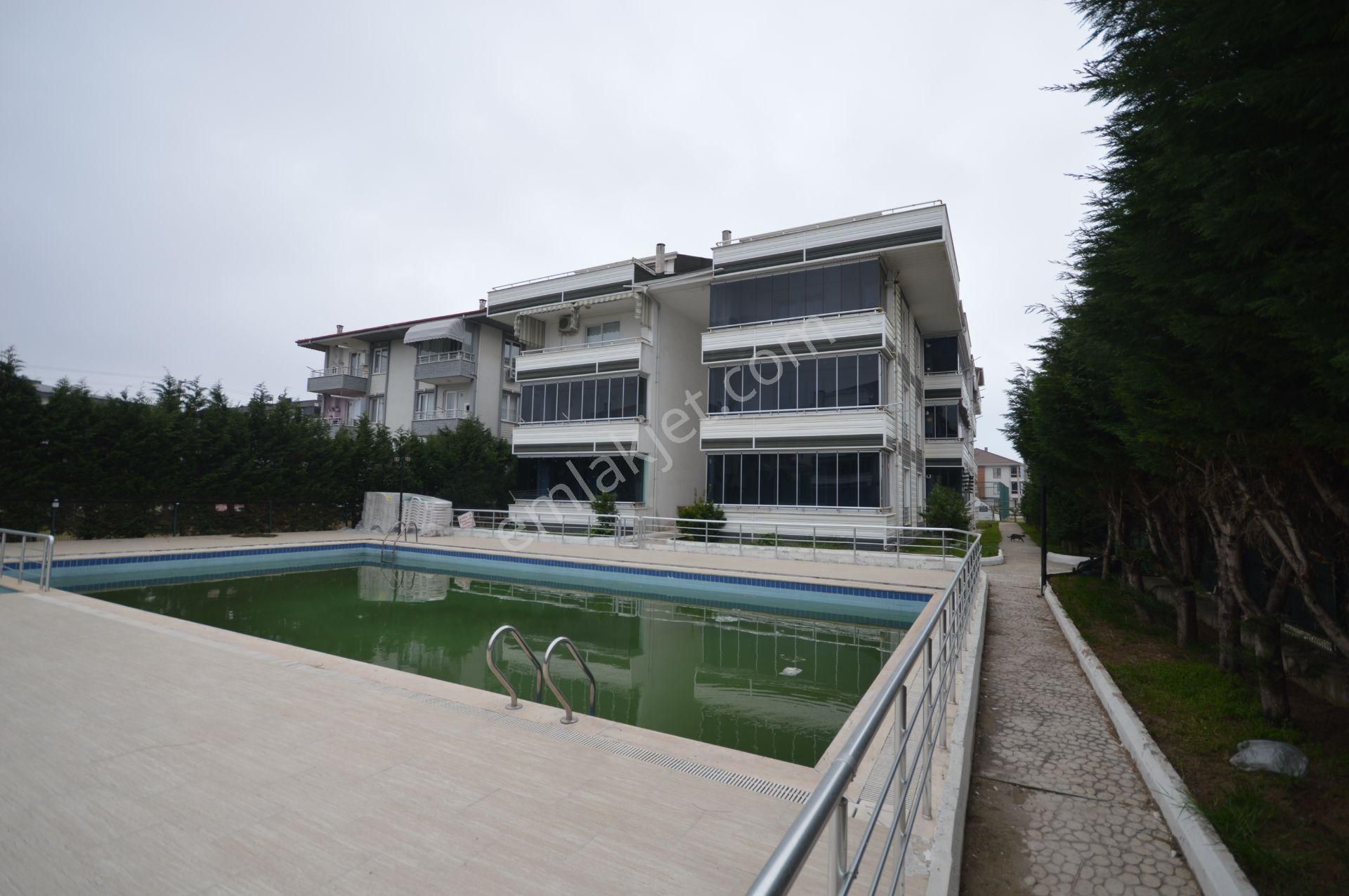 🎯 Uygun Fiyat, Havuzlu Hayat! 🏠 Site İçinde 1+1 Şansını Kaçırma! 🚪 Eşyalı !