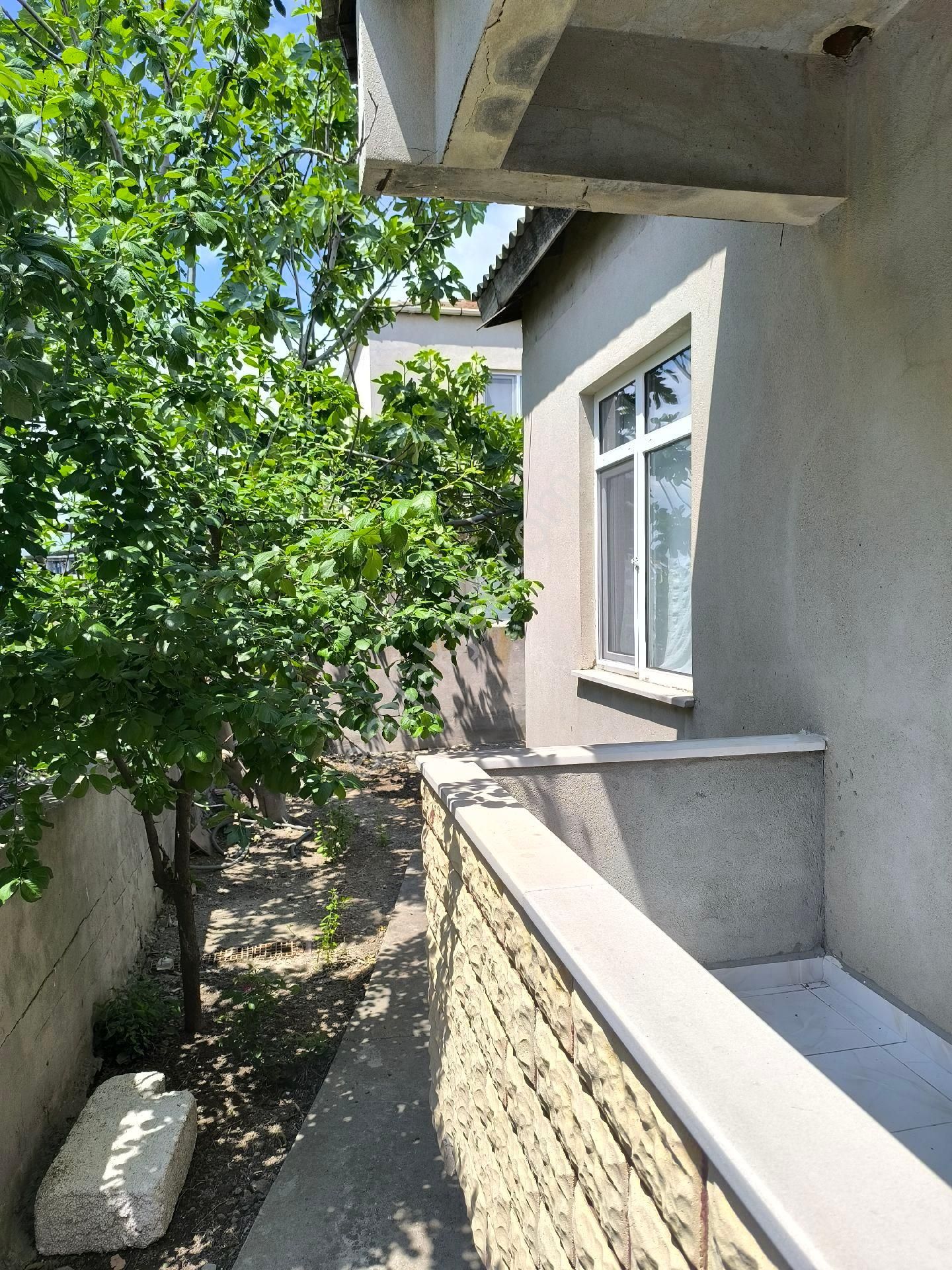 Ege Emlak'tan İpsala Merkezde Müstakil Bahçeli Ev - Görsel 2