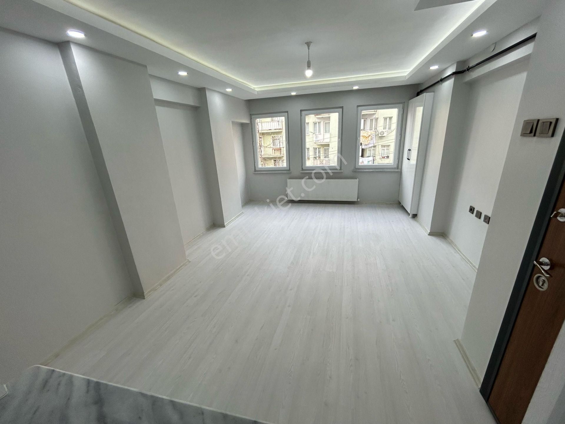 Bursa Yıldırım Kurtoğlu Mah 2+1 85 M Ara Kat Bakımlı Kombili Daire