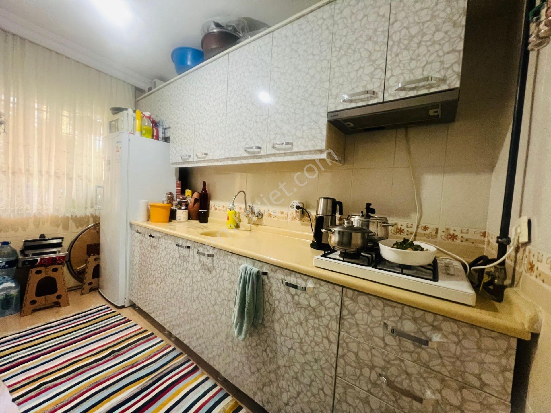 Kara Dan Tandoğan Da Cadde Yakını Kelepir 3+1 Daire Acill