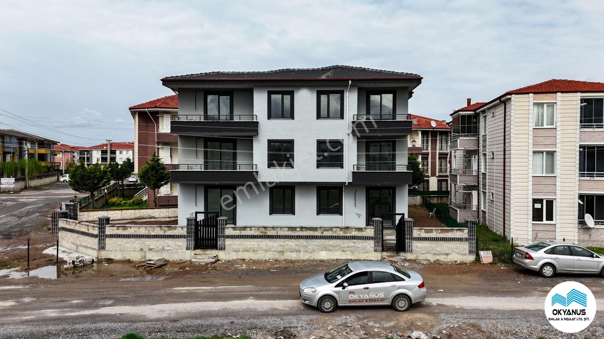 🧳 Taşınmaya Değil, Yaşamaya Gel! Karasu’da Fırsatların En Güzeli