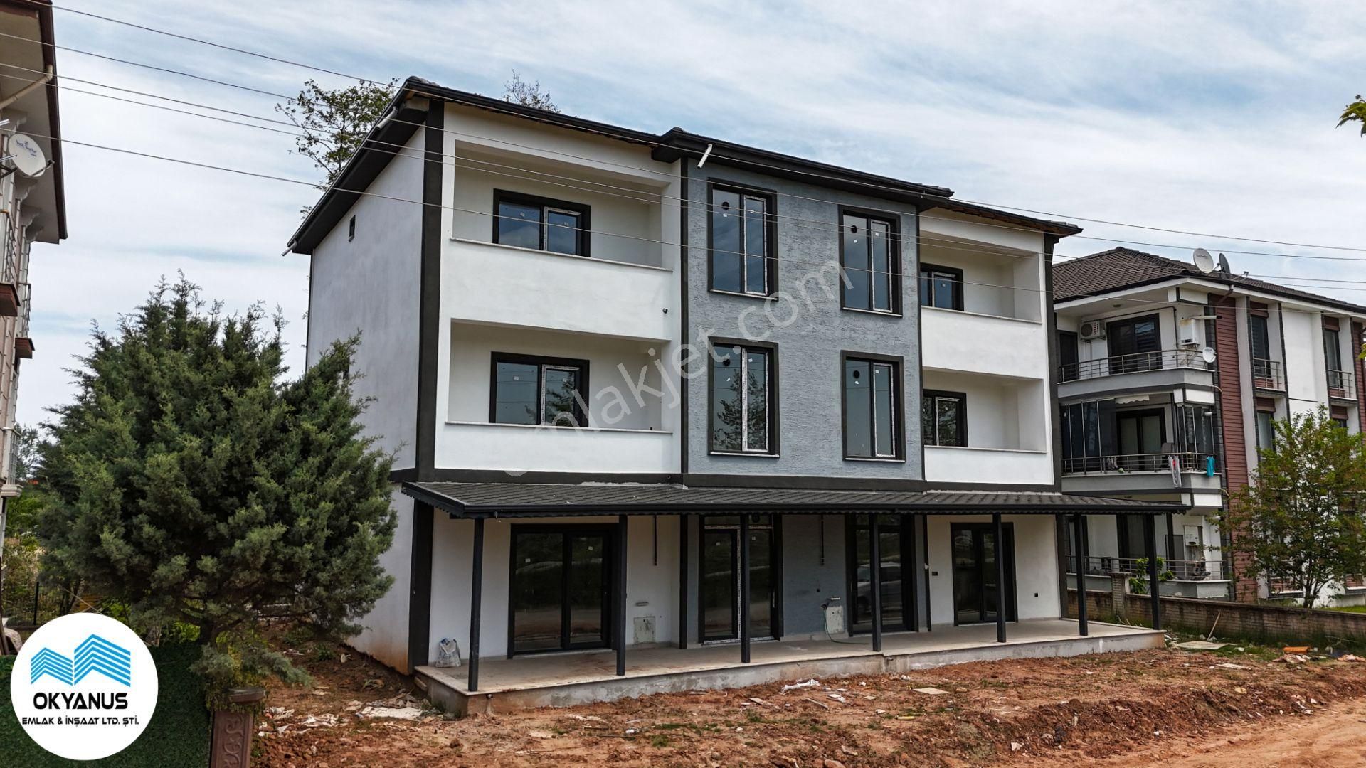 💸 Yatırım Değil, Ciddi Kazanç! Karasu’da Geleceği Alıyorsun