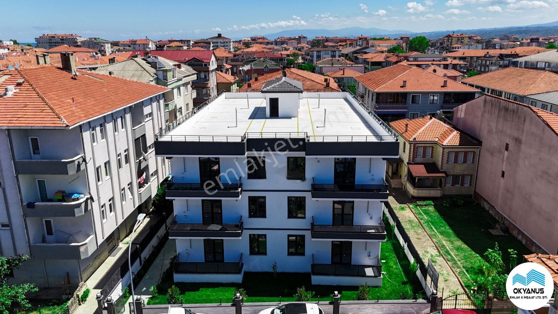 🌿 Kuş Sesleriyle Uyan, Dalga Sesleriyle Uyu! Doğa İçinde Bir Cennet