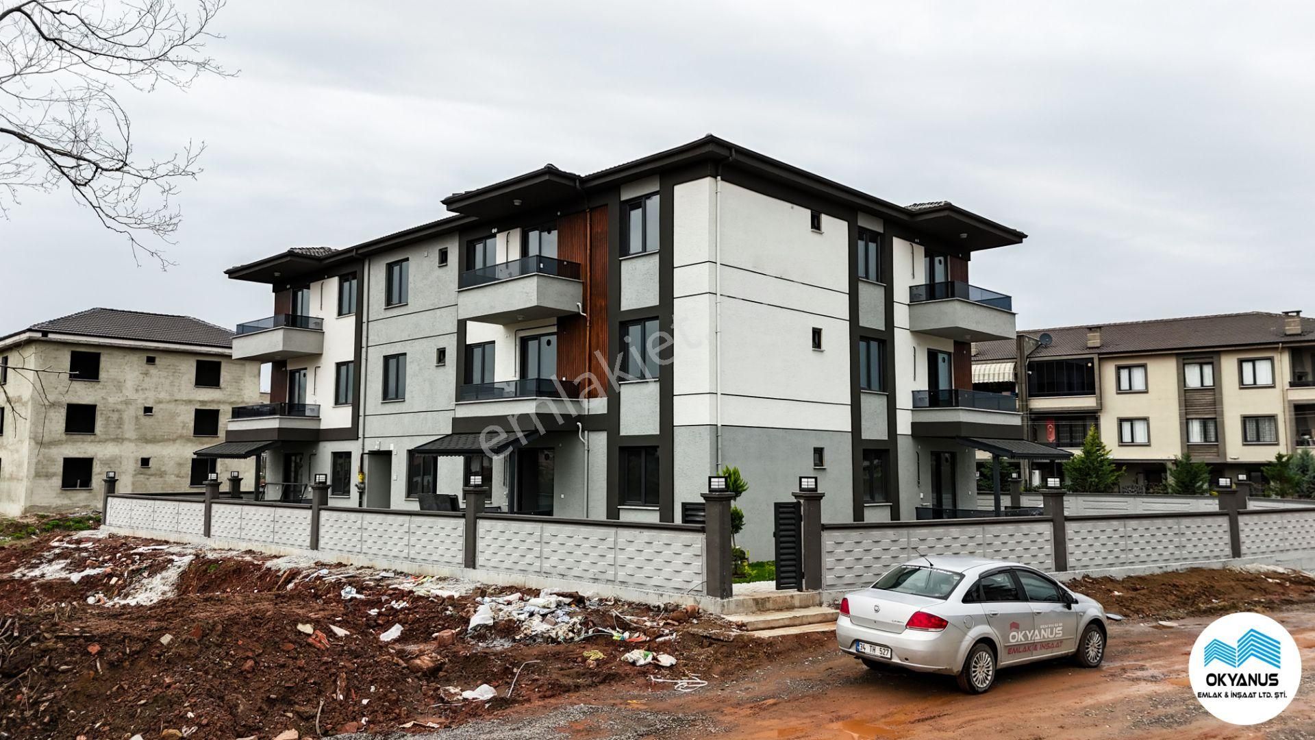 💼 İster Yazlık, İster Yatırımlık – Seçim Senin, Ev Hazır!